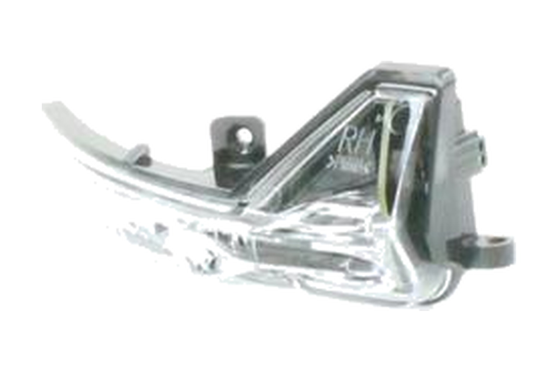 Pisca de Espelho Retrovisor Direito (Passageiro) VW 6EA949102B - Imagem 5