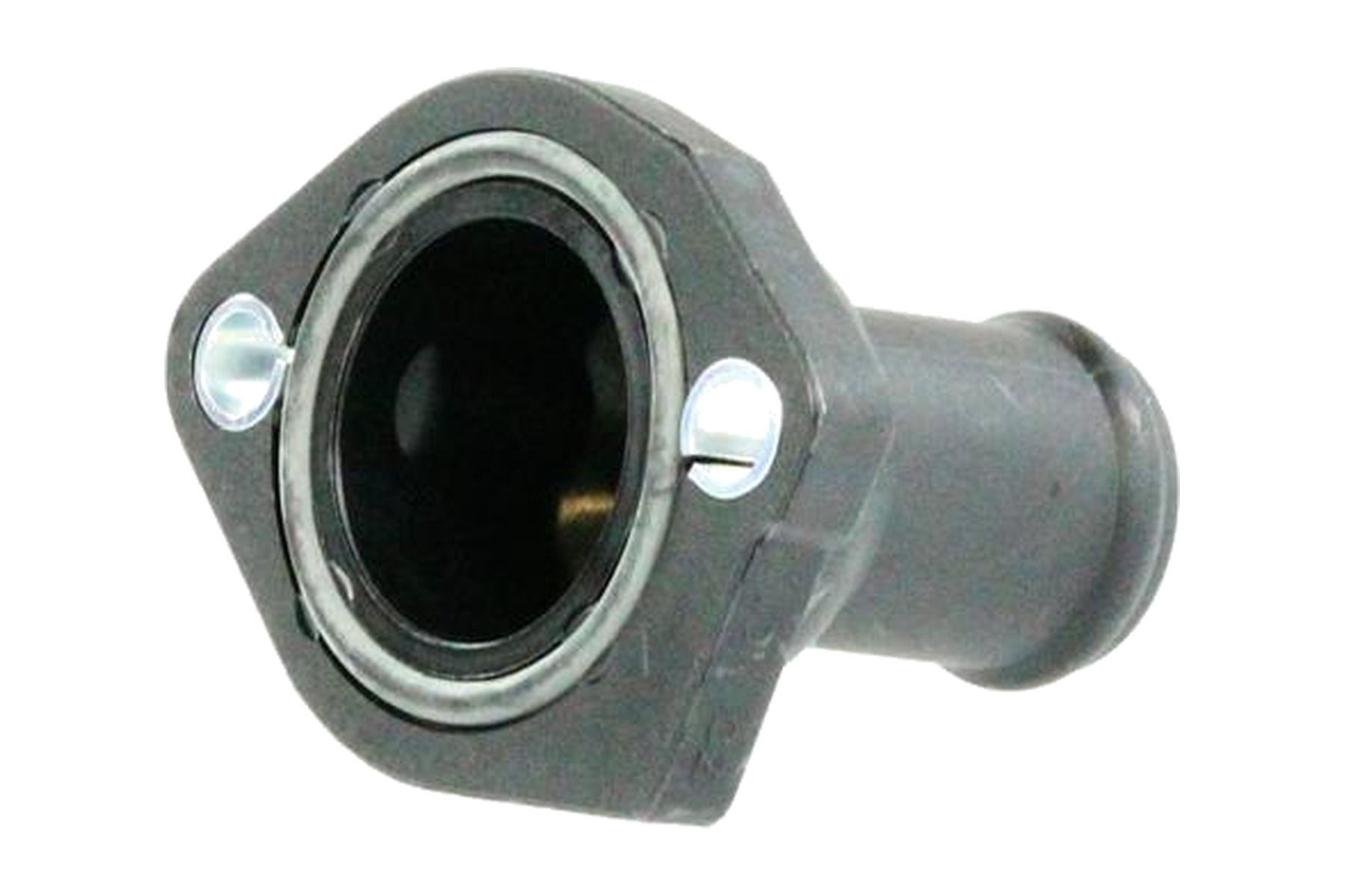 Conexão de Mangueira de Água de Radiador VW 026121144E - Imagem 4