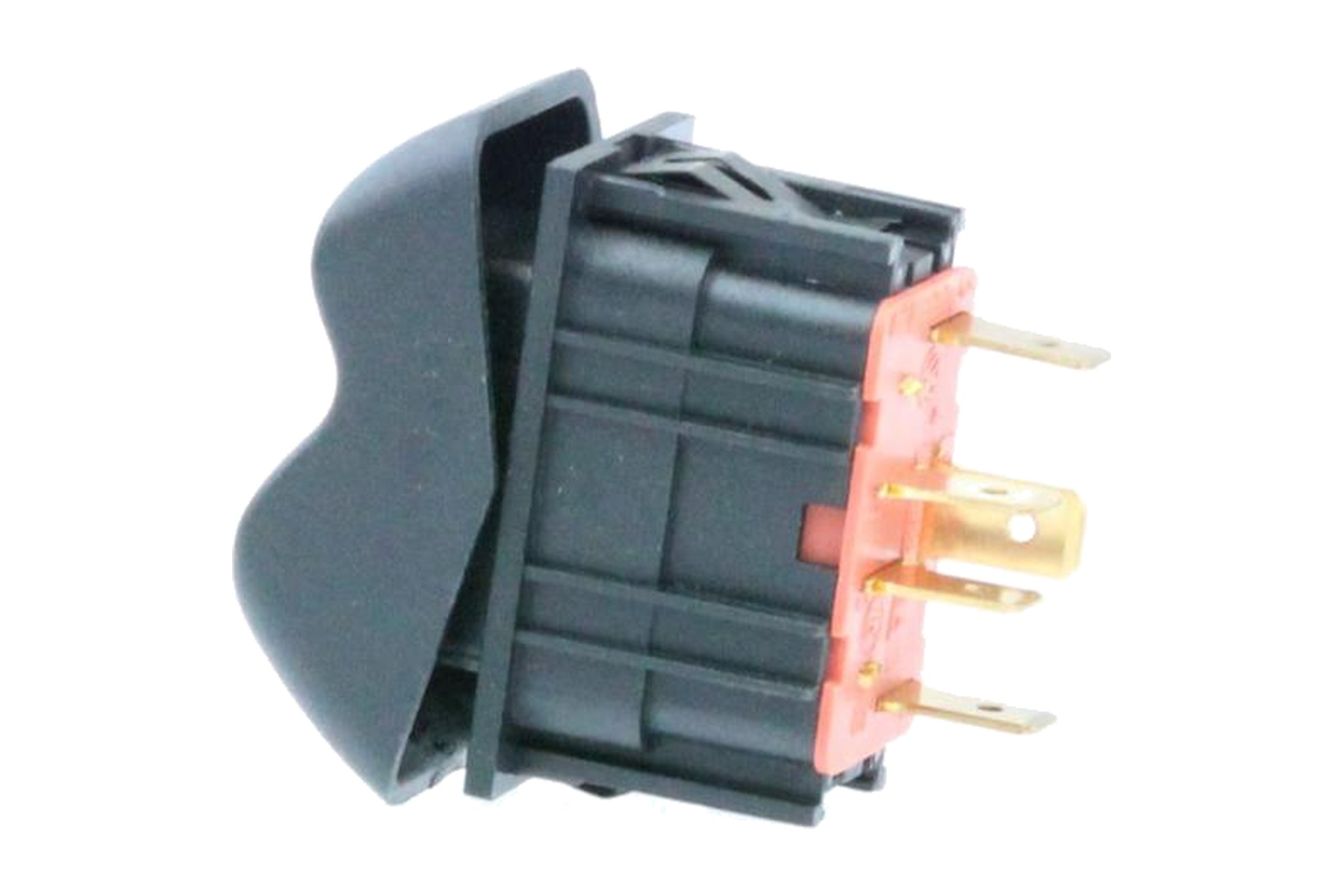 Botão Interruptor de Acionamento de Vidro Elétrico VW 377959855A999 - Imagem 8