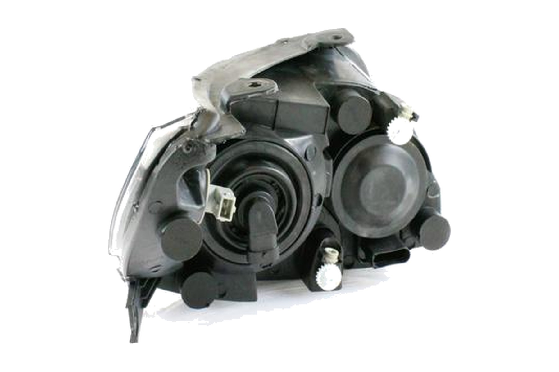 Farol Esquerdo (Motorista) VW 5U1941007 - Imagem 23