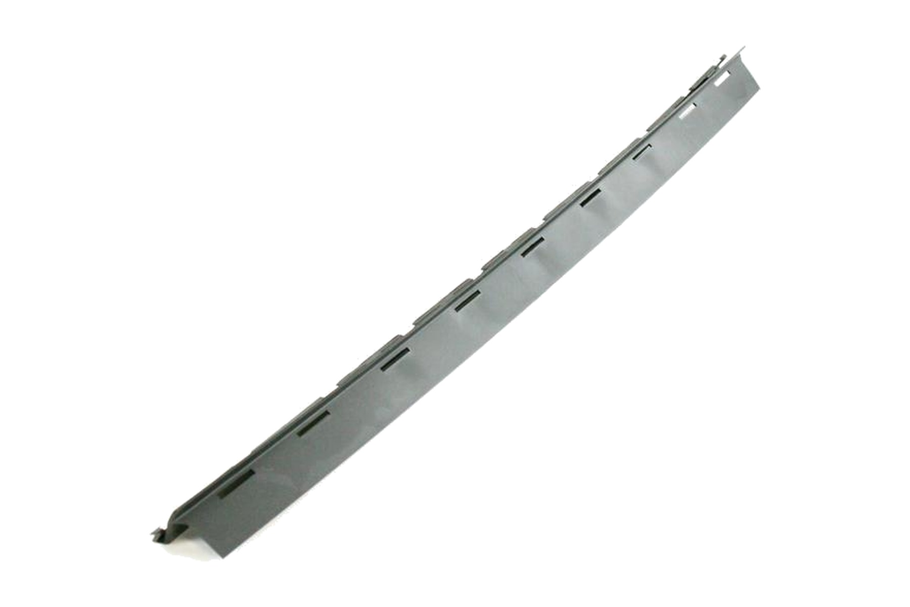 Saia de Spoiler de Para-choque Dianteiro VW 6EA805915 - Imagem 4