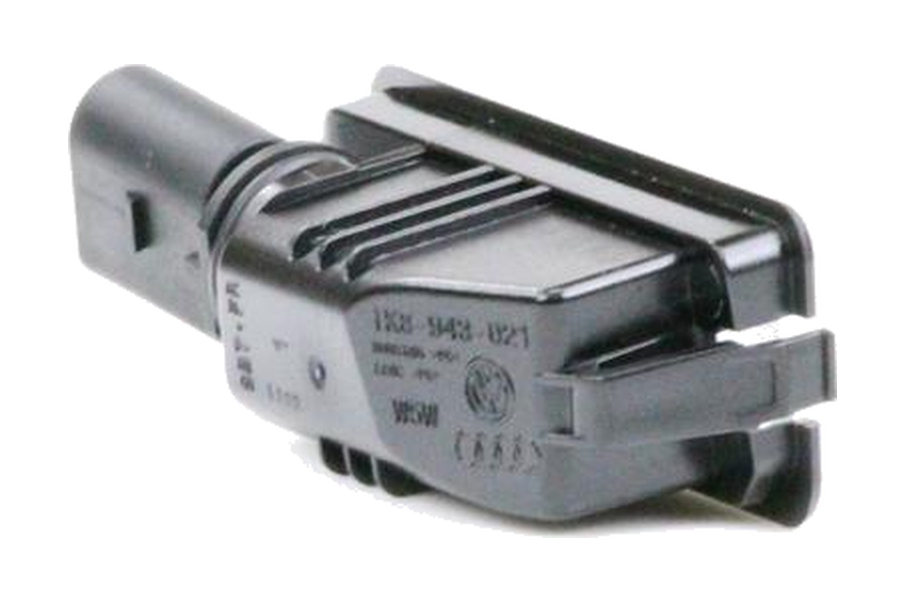Luz de Placa VW 1K8943021 - Imagem 17