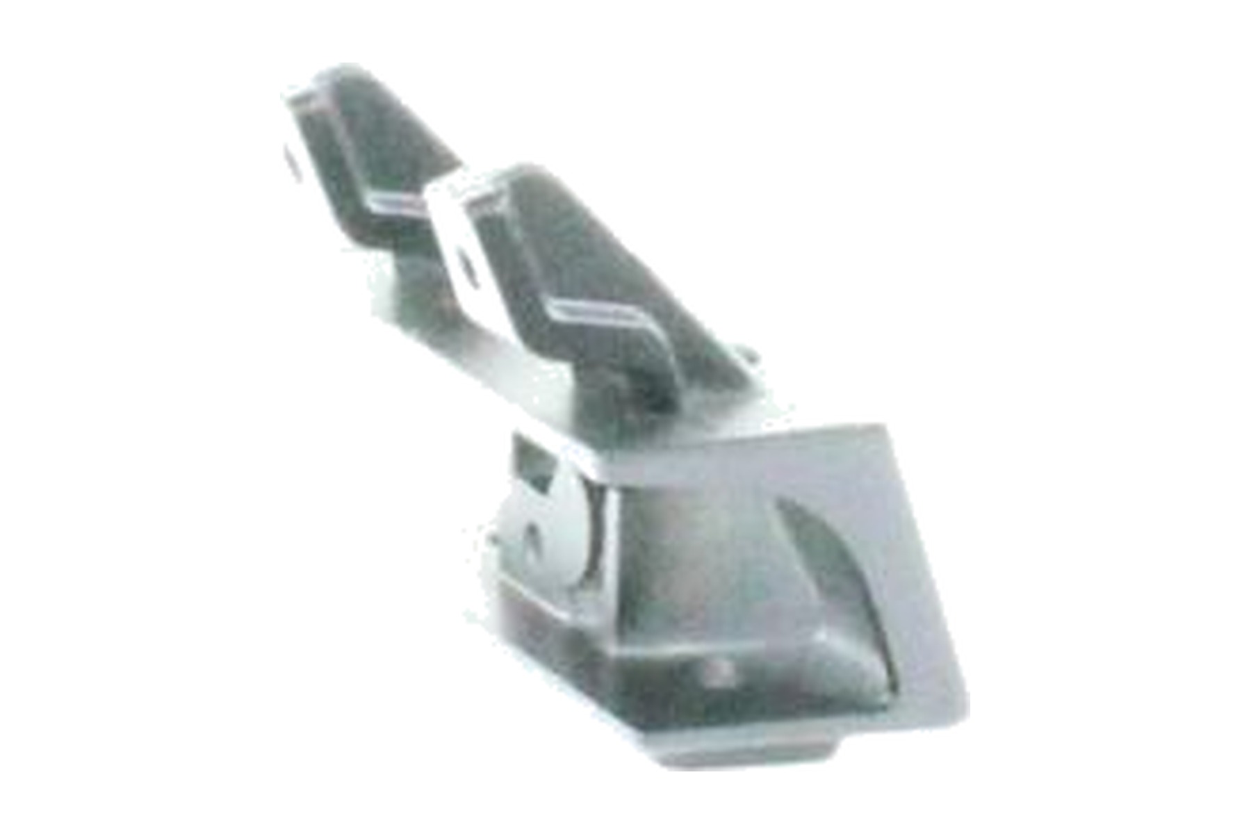 Suporte Base de Extensor de Caçamba VW 5U7860069 - Imagem 18
