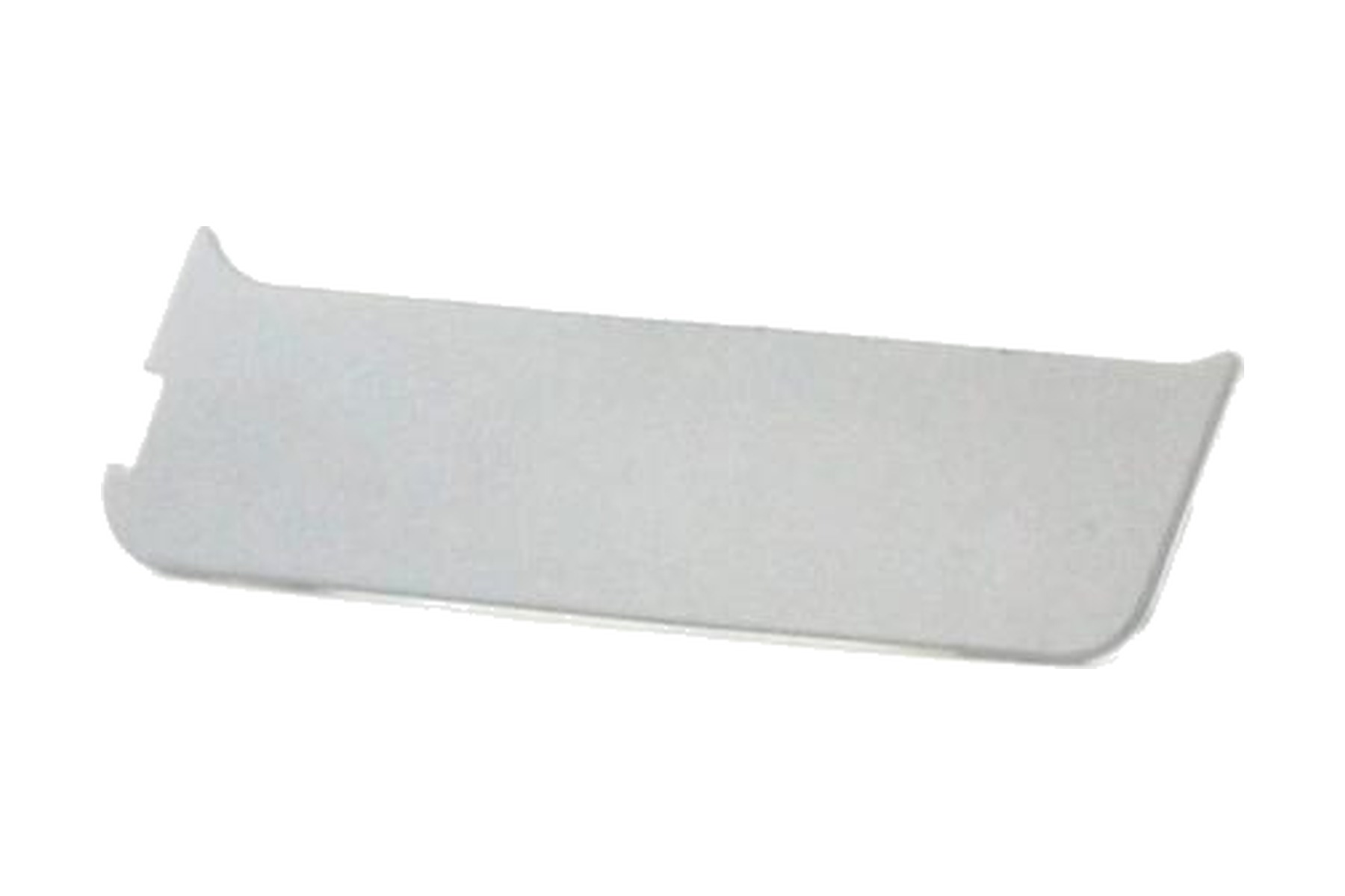 Moldura de Farol de Milha Dianteiro Direito (Passageiro) VW 3279412081 - Imagem 3