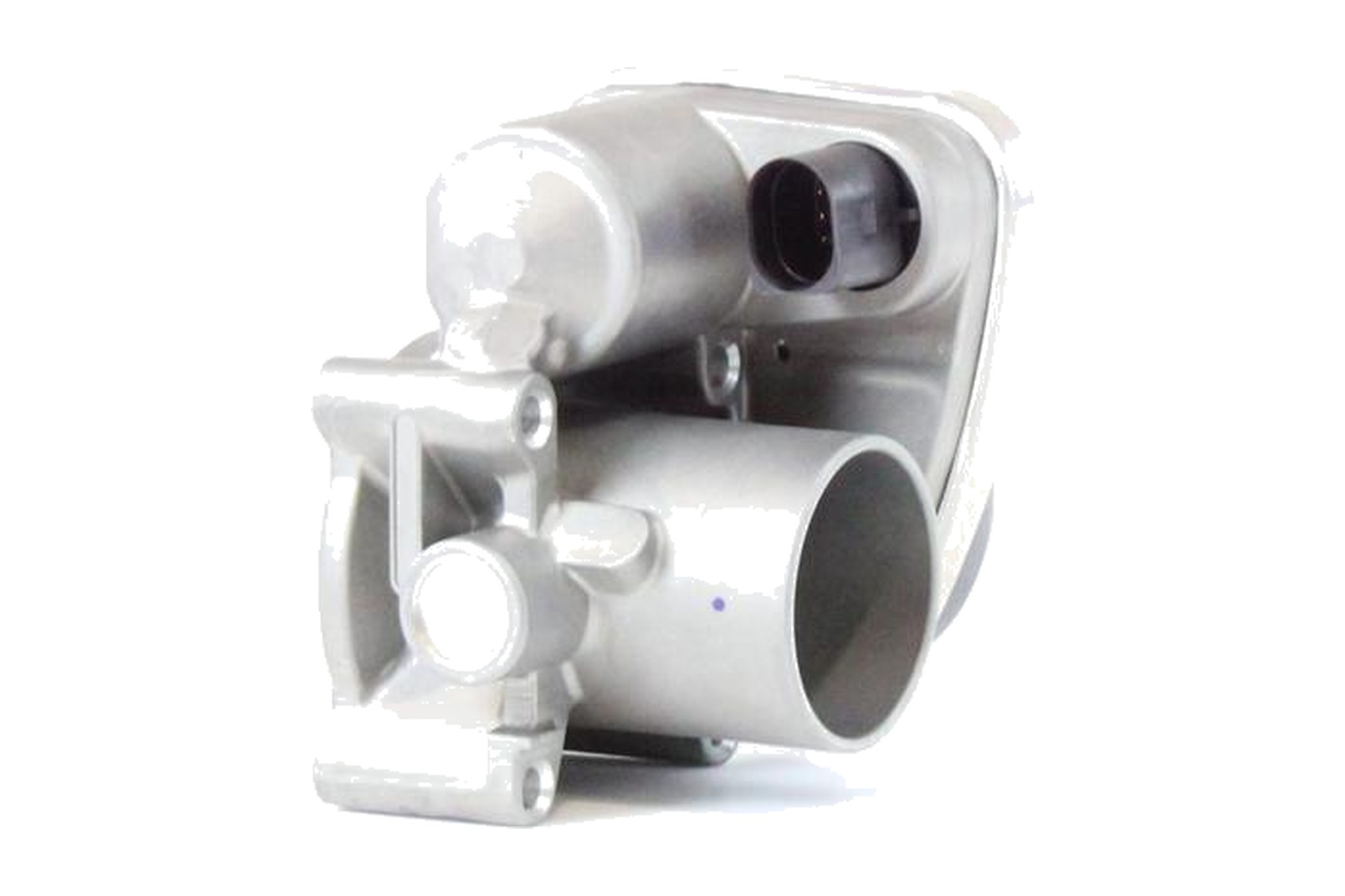 Corpo de Borboleta de Injeção Eletrônica VW 036133062K - Imagem 21