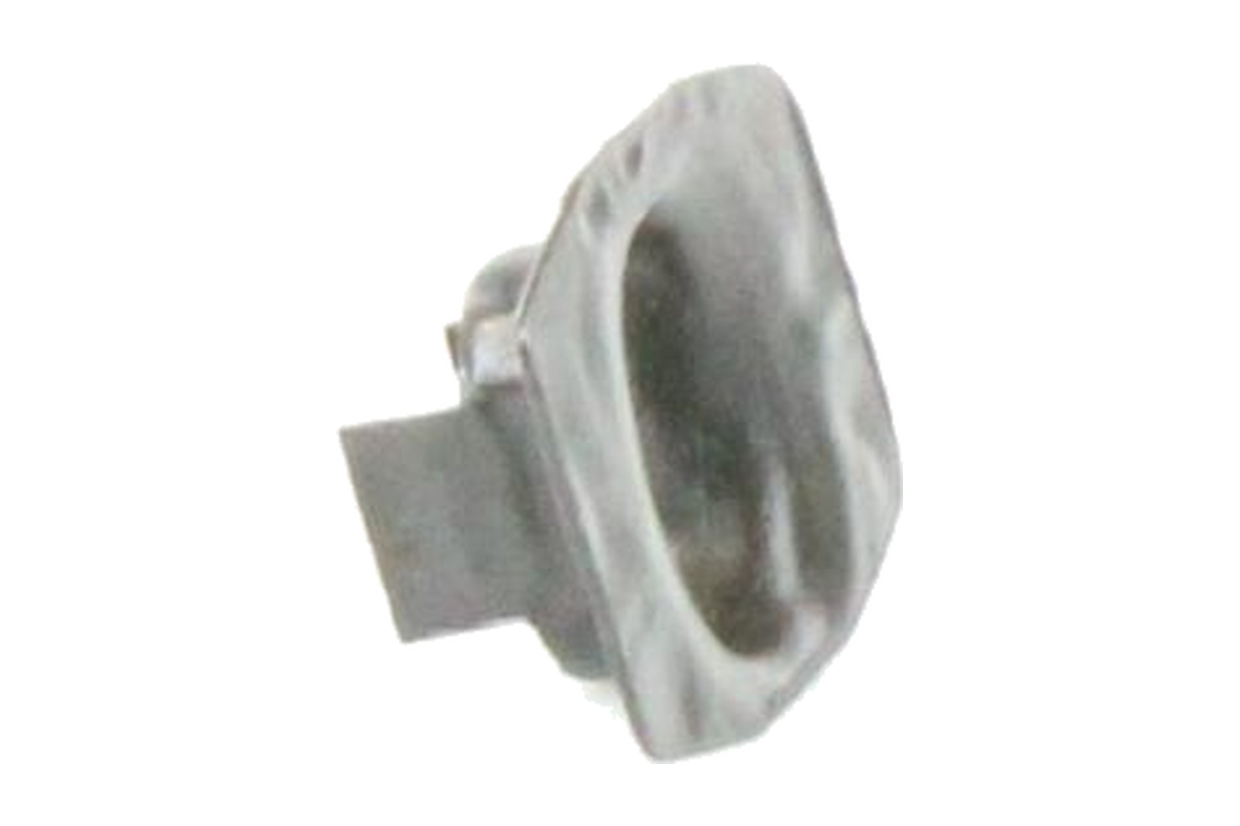 Anel de Fixação de Painel de Instrumentos VW 547857053A - Imagem 20