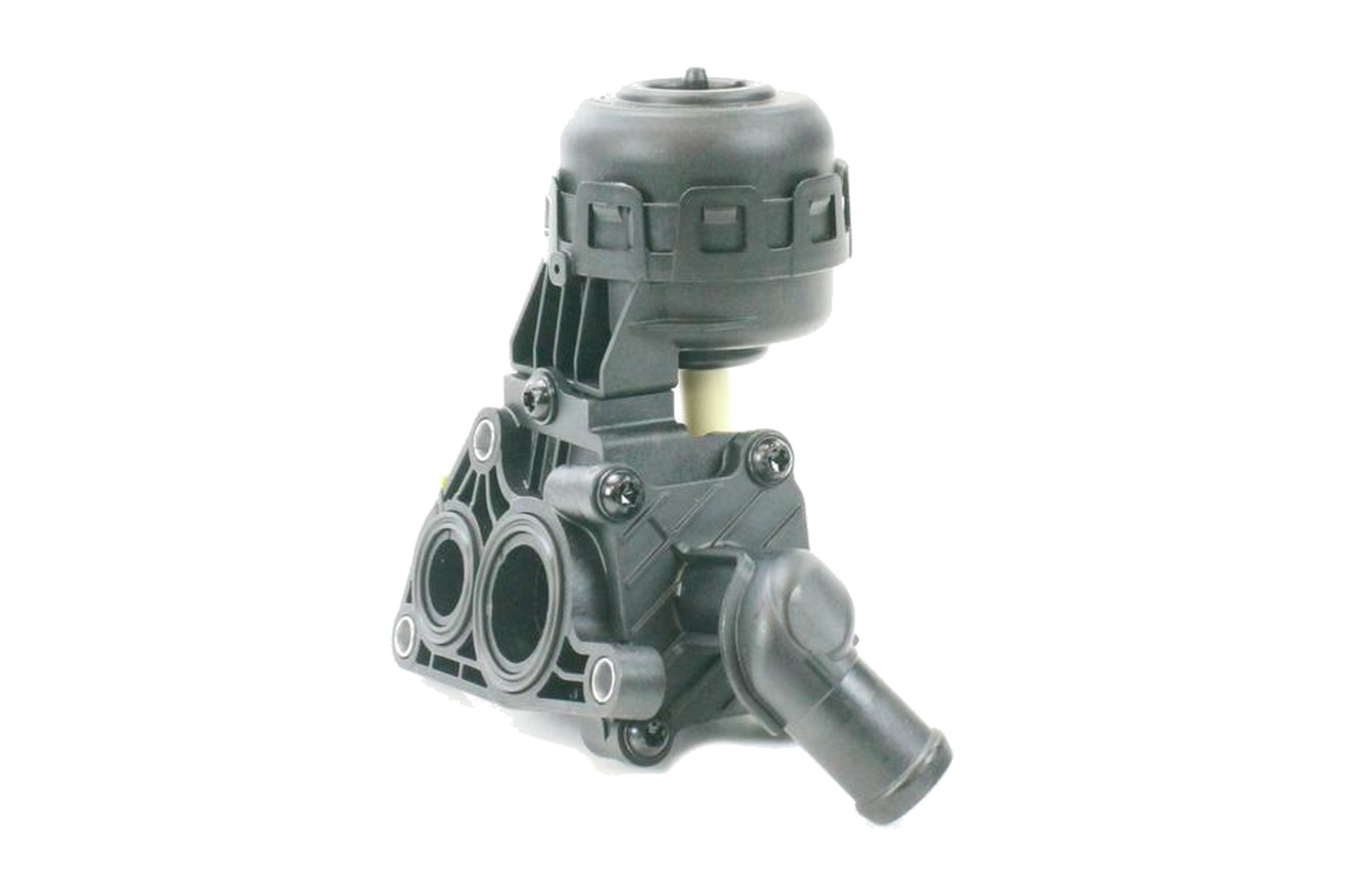 Válvula de Controle de Fluxo de Água de Arrefecimento VW 059121737AR - Imagem 4