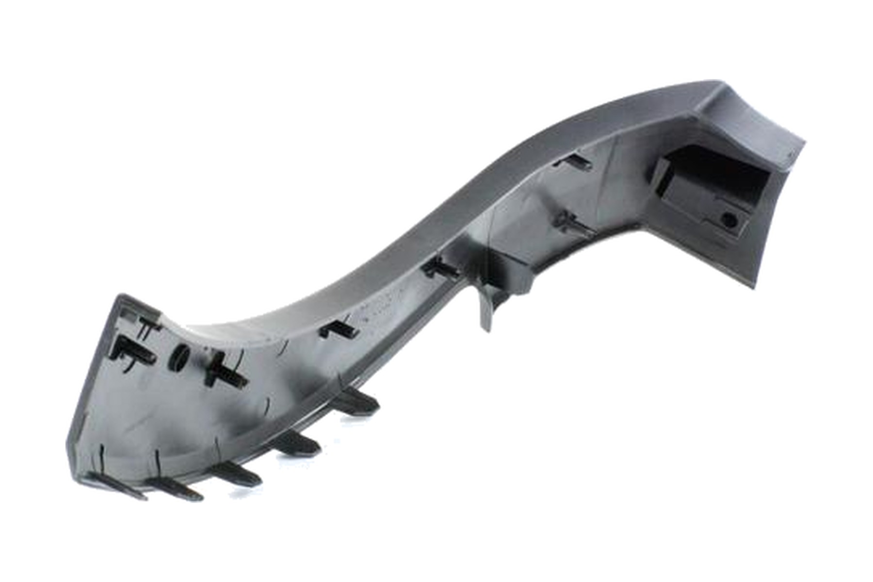 Moldura de Para-choque VW 5U0805584G9B9 - Imagem 9