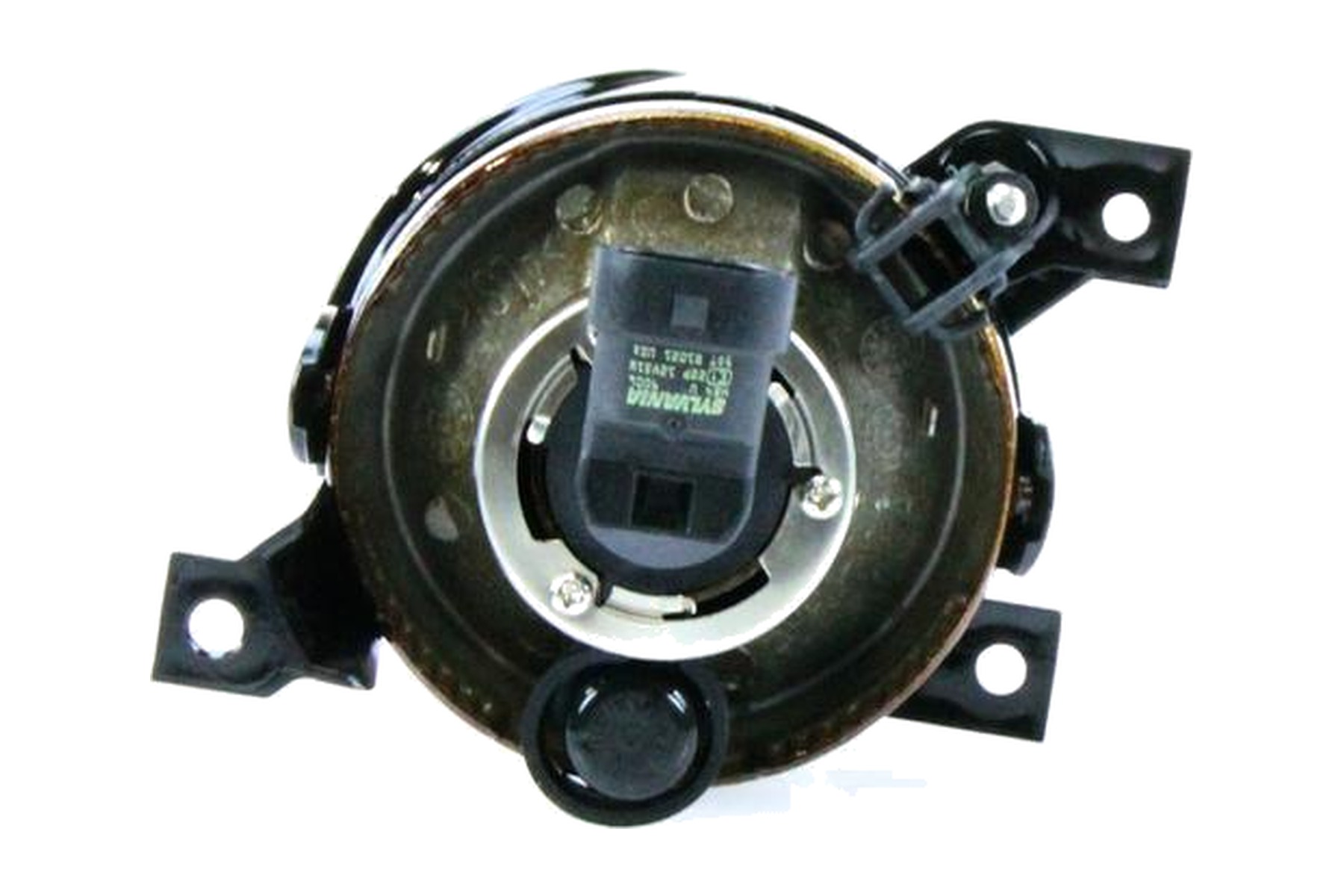 Farol de Milha Dianteiro Direito (Passageiro) VW 18D941700A - Imagem 13