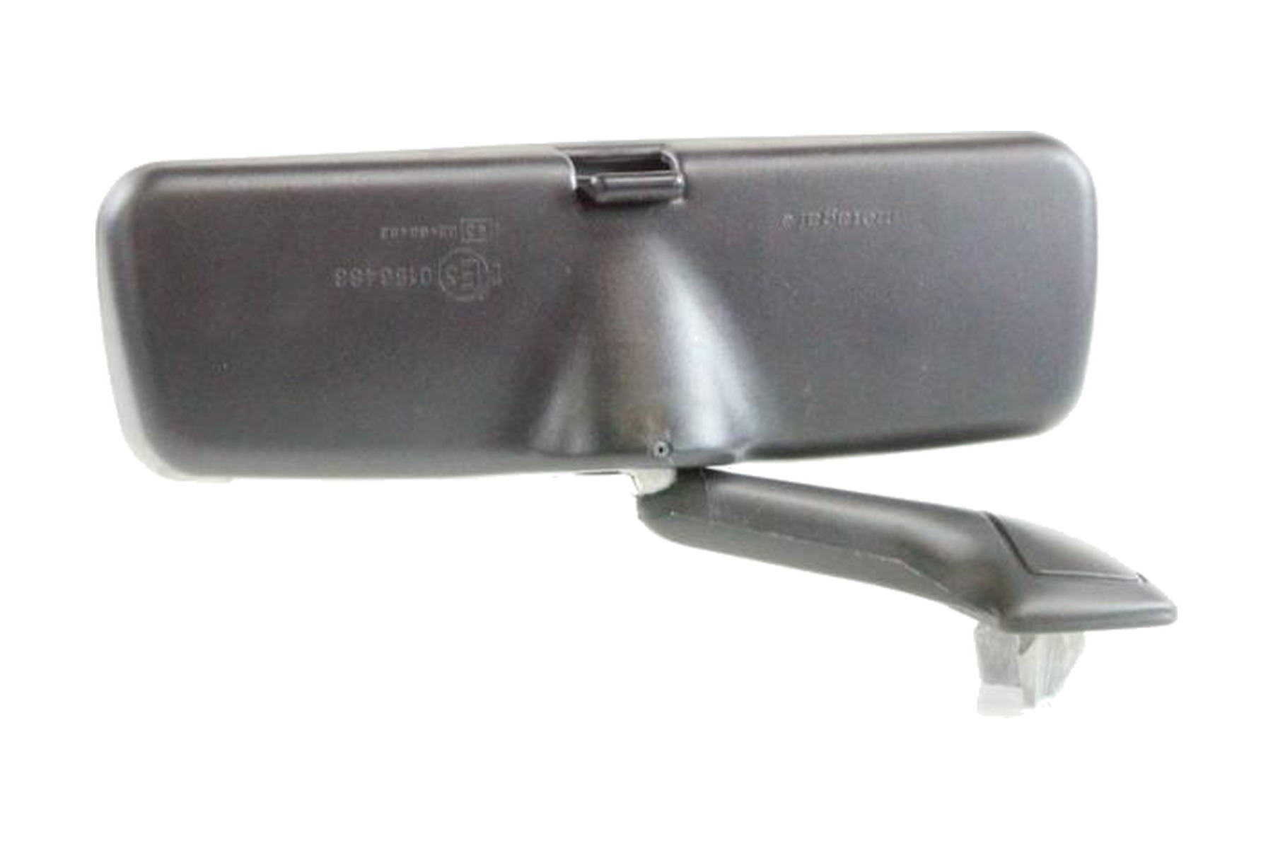 Espelho Retrovisor Interno Preto VW 3778575111NN - Imagem 12