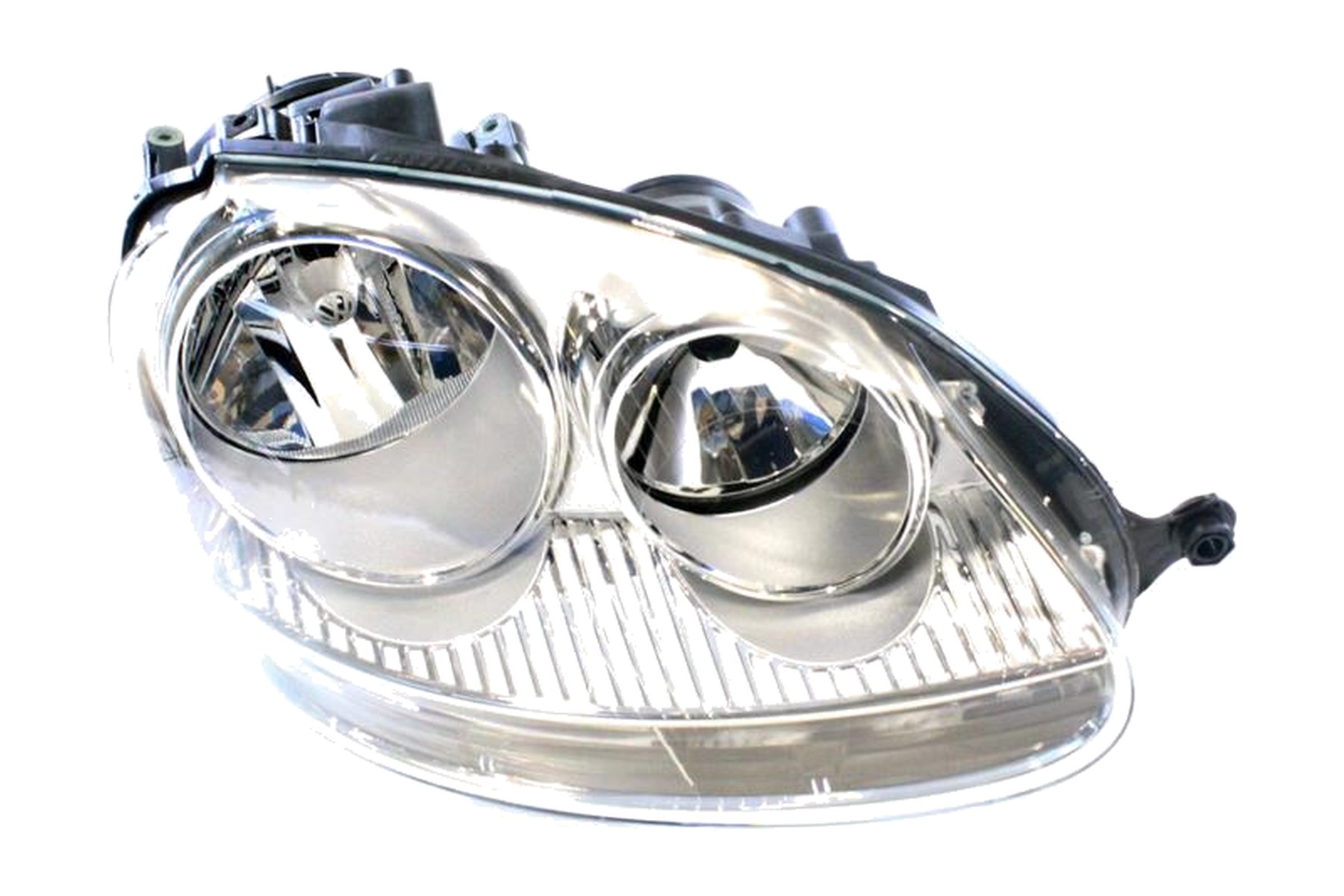 Farol Direito (Passageiro) Duplo VW 1K6941030P - Imagem 3