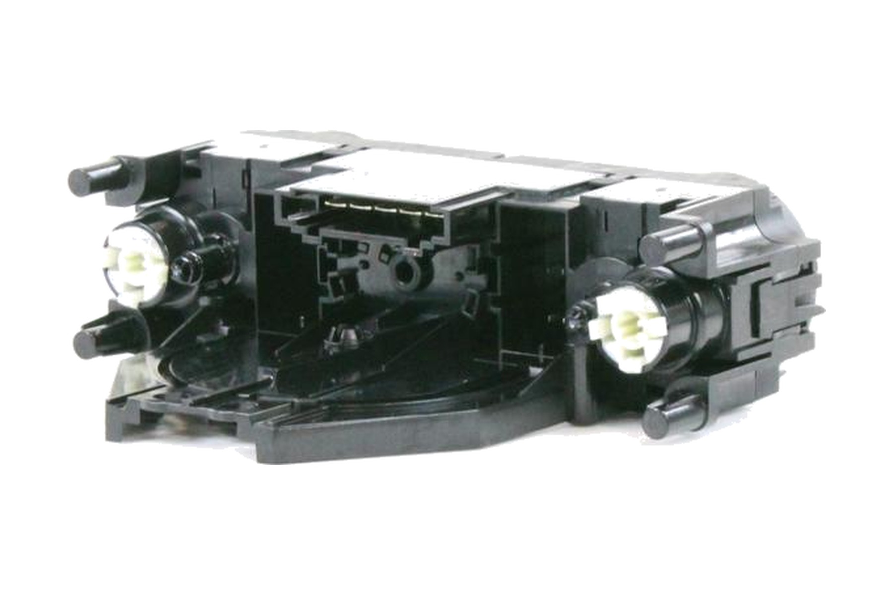 Painel de Regulagem de Temperatura de Ar VW 1S0820045PAYV - Imagem 15