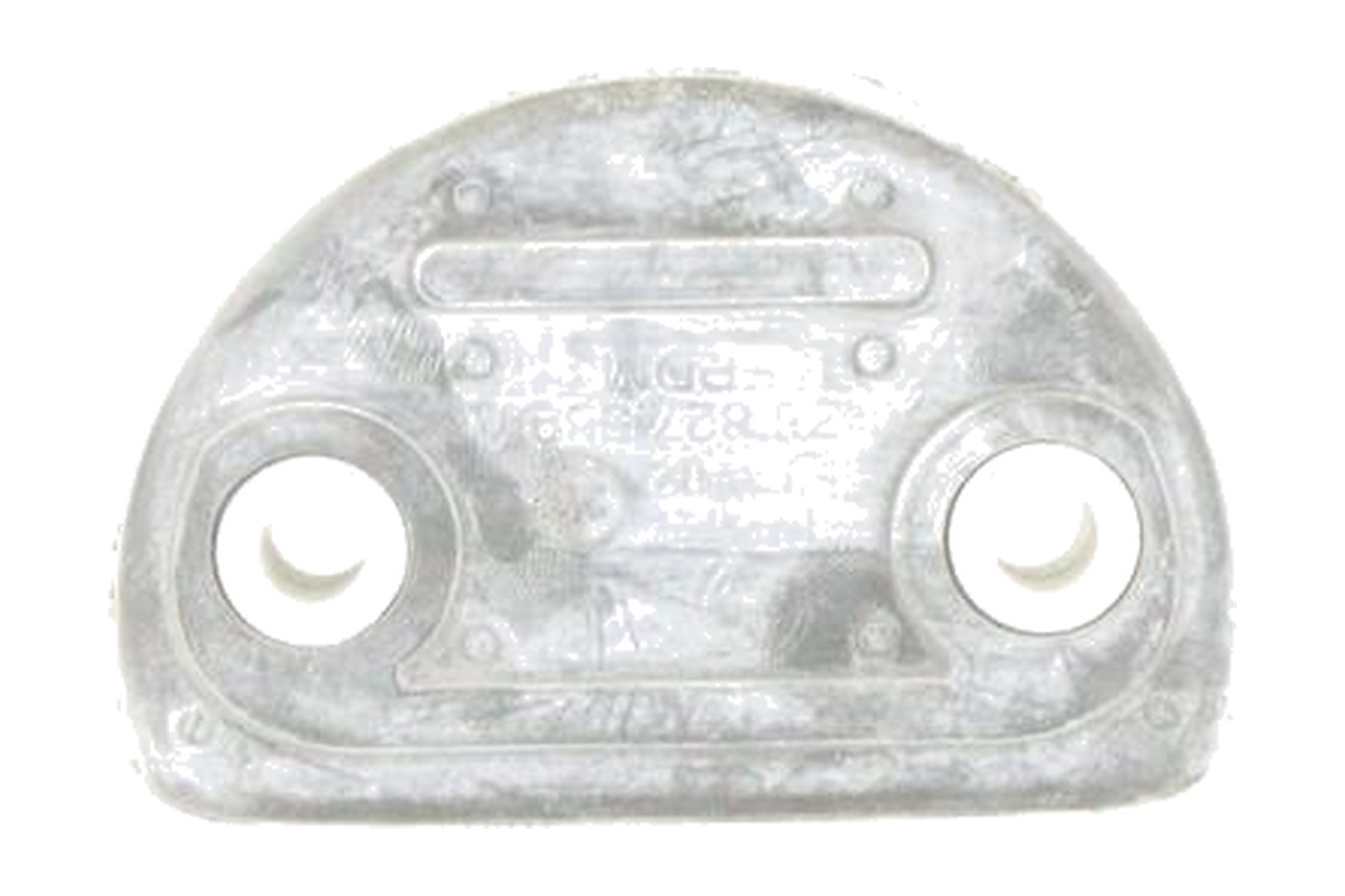 Batente de Tampa de Porta-malas VW 5Z6827589A - Imagem 13