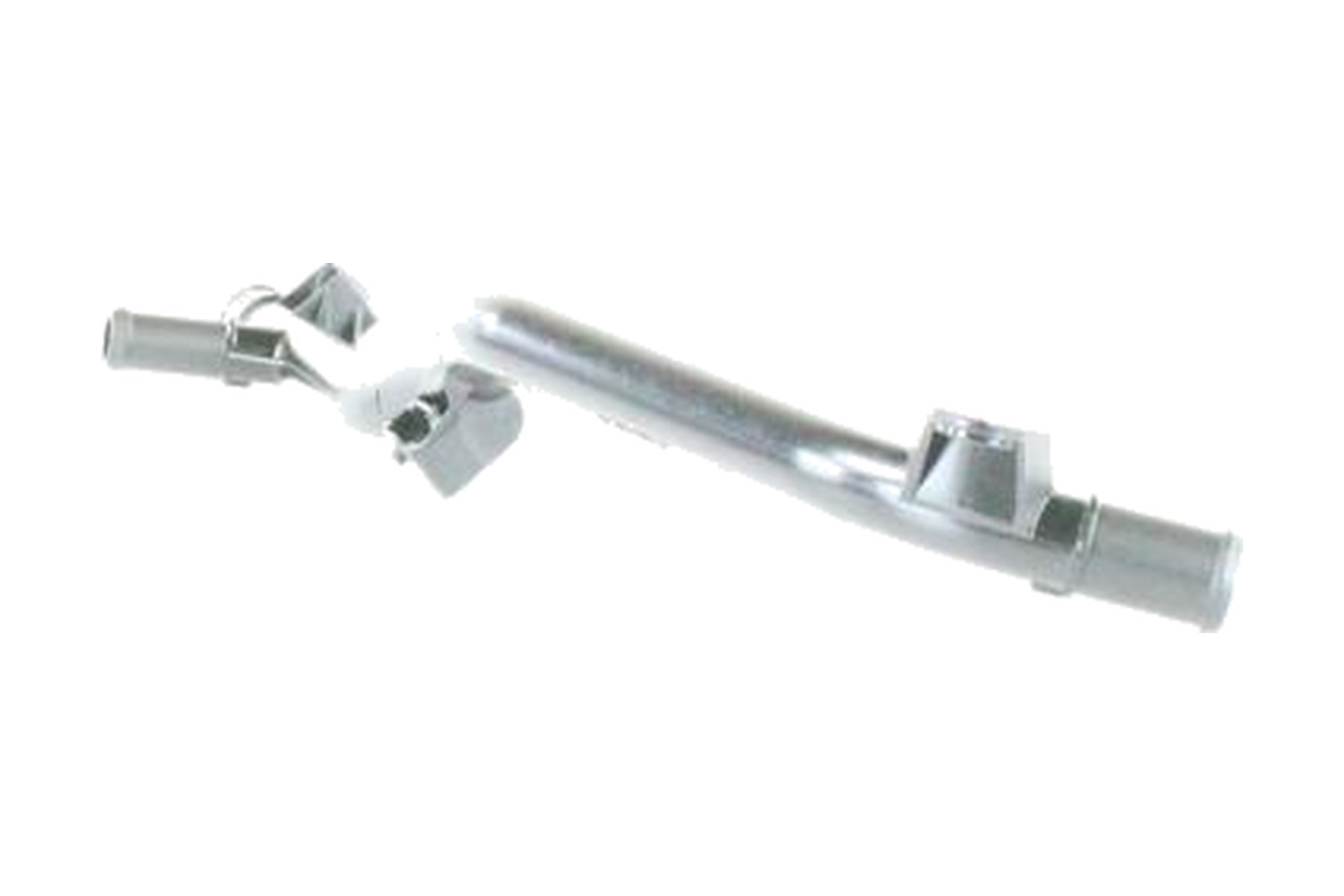 Tubo de Água de Radiador VW 04C121070B - Imagem 18