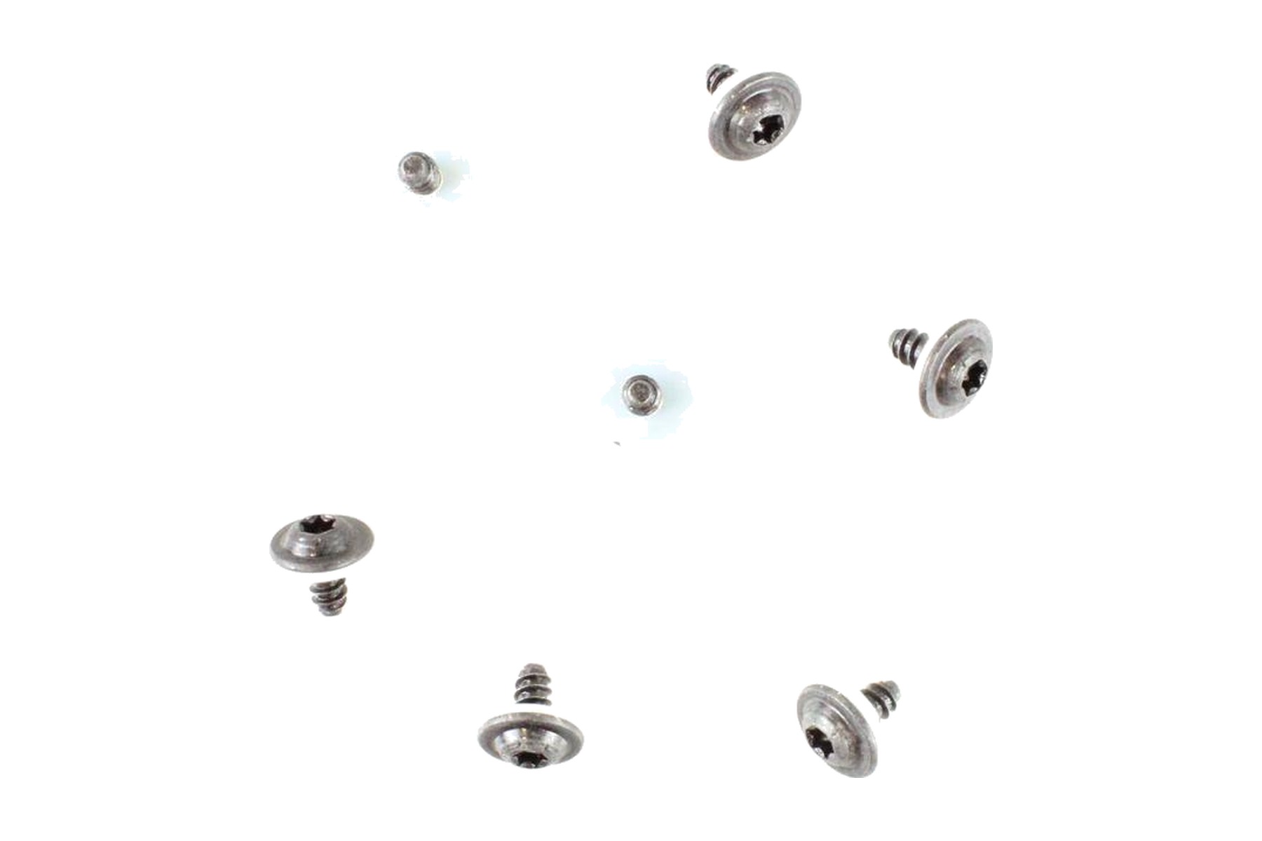 Parafuso de Fixação de Friso de Proteção de Porta VW WHT003855