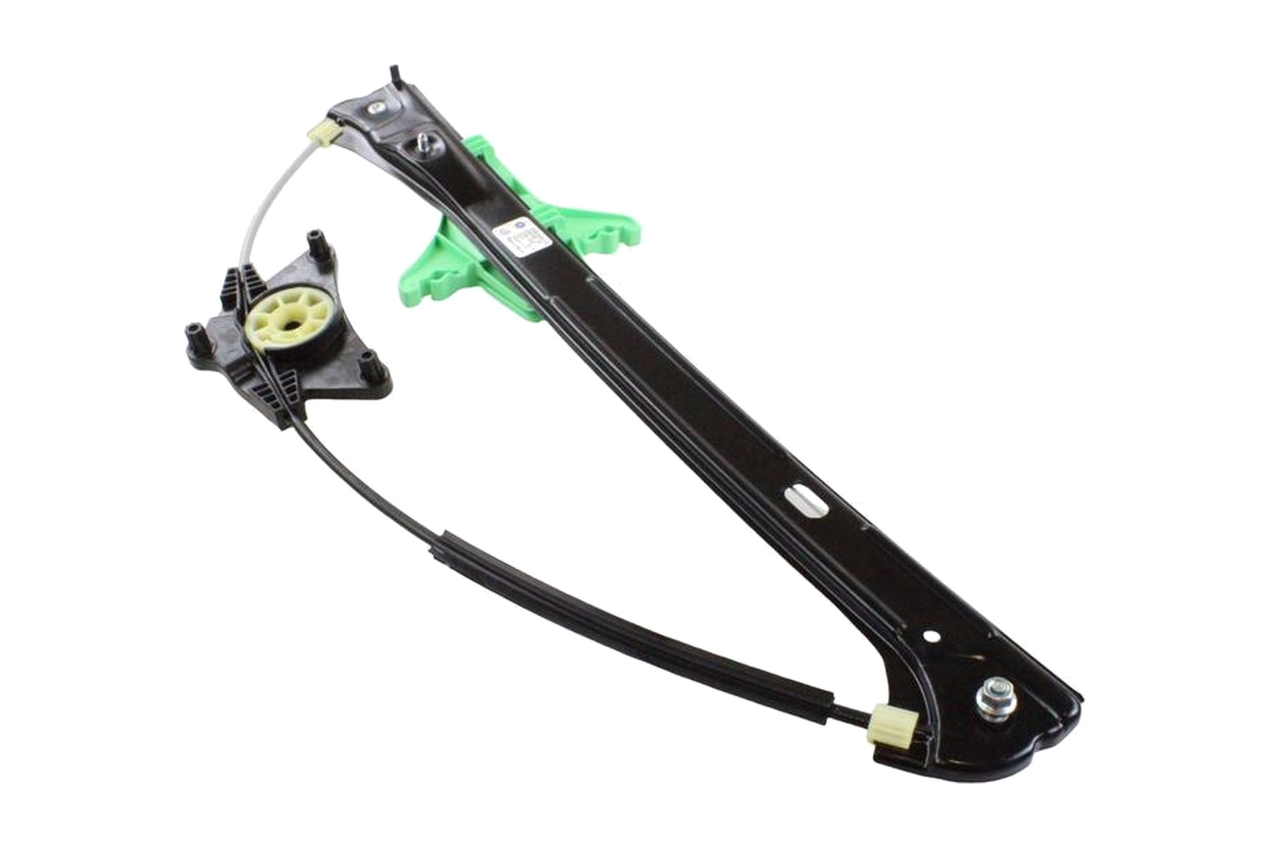 Máquina de Acionamento de Vidro VW 5NN839461A