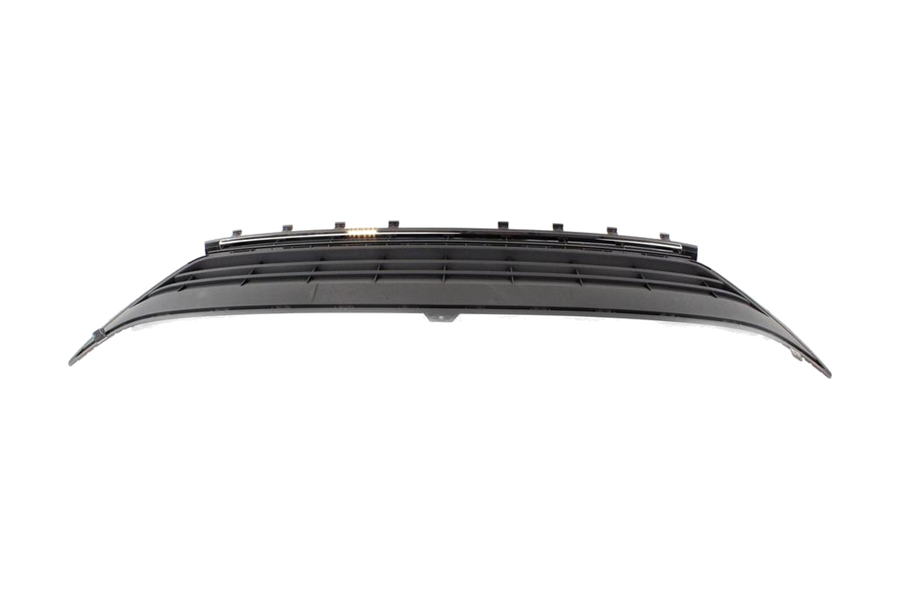 Grade de Ventilação de Para-choque VW 6EA853671ARYP - Imagem 3
