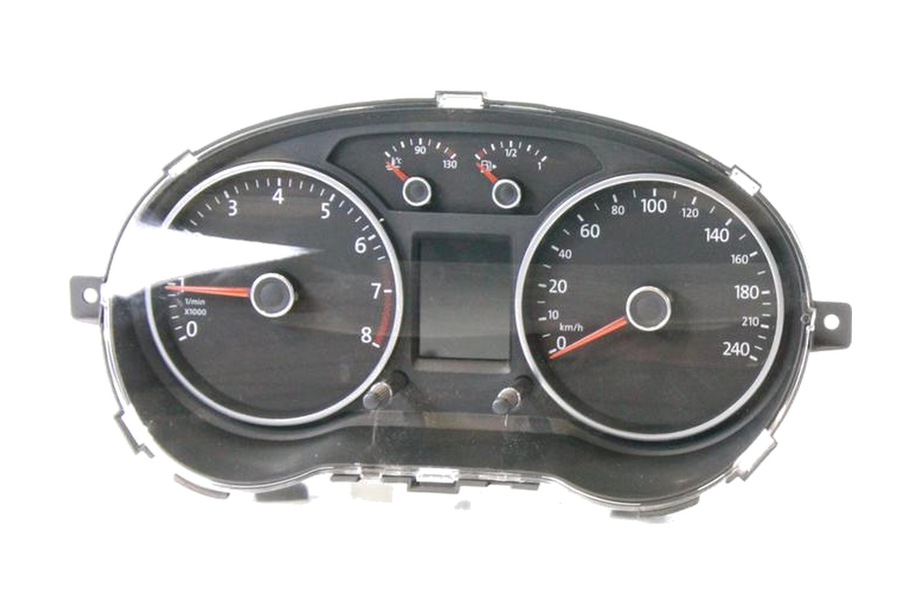 Painel de Instrumentos VW 5U0920830N - Imagem 2