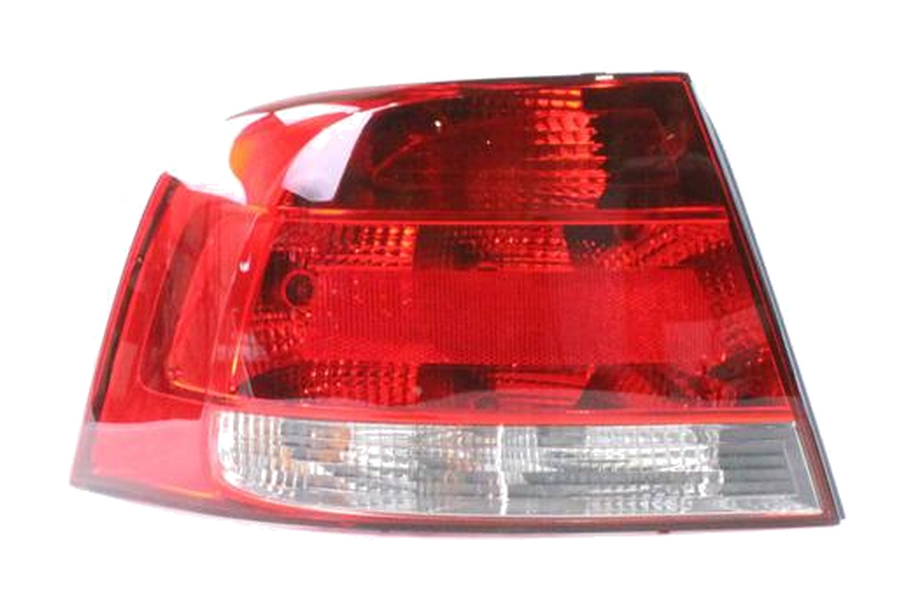 Lanterna Esquerdo (Motorista) VW 5U5945095 - Imagem 2