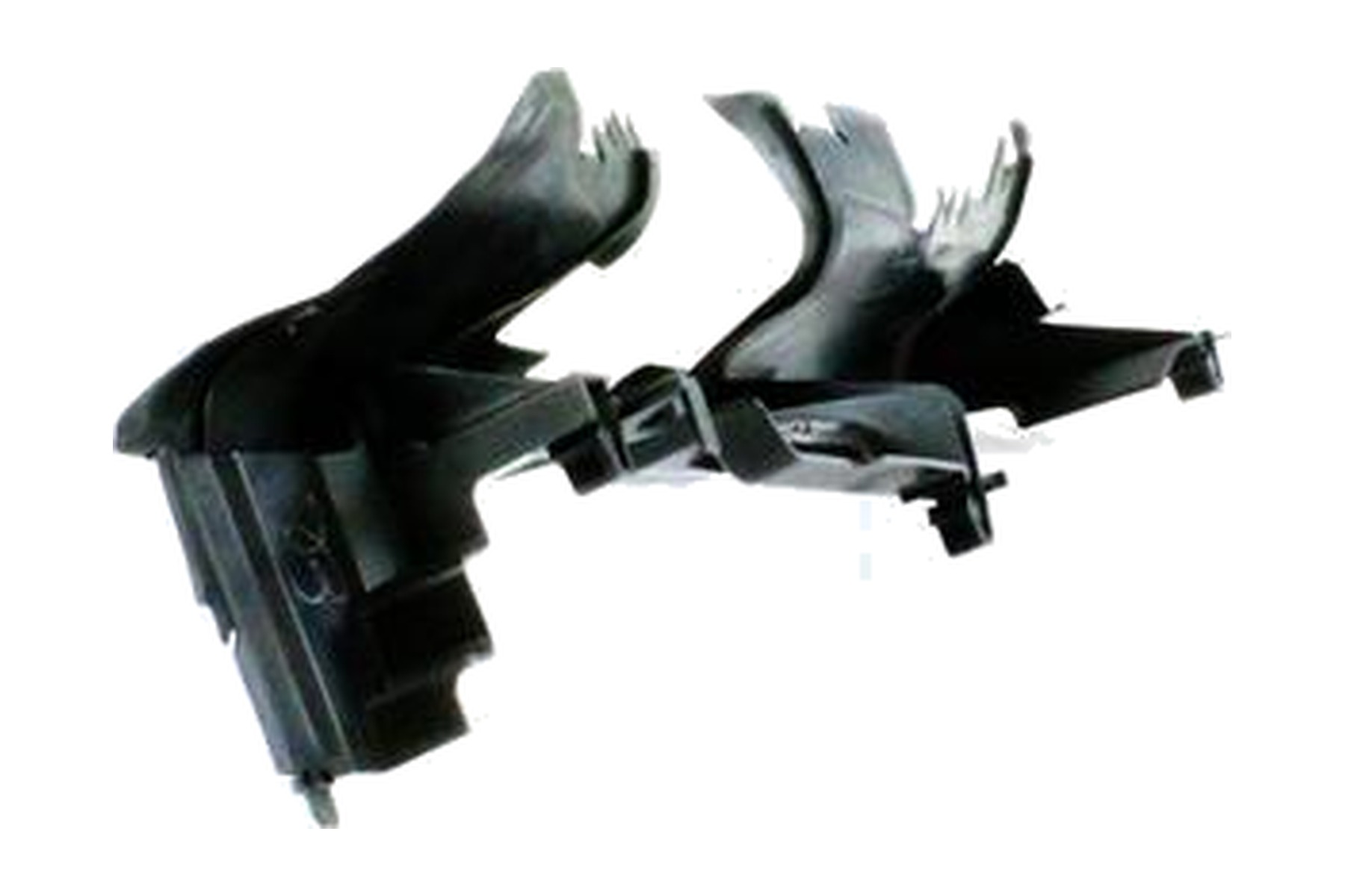 Defletor de Ar de Radiador VW 1SB121284G - Imagem 20