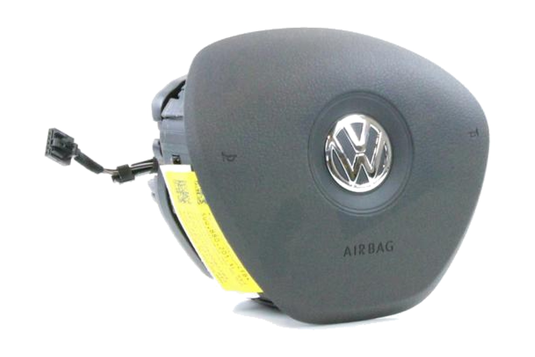 Airbag Volante VW 5U0880201ALHVF - Imagem 23