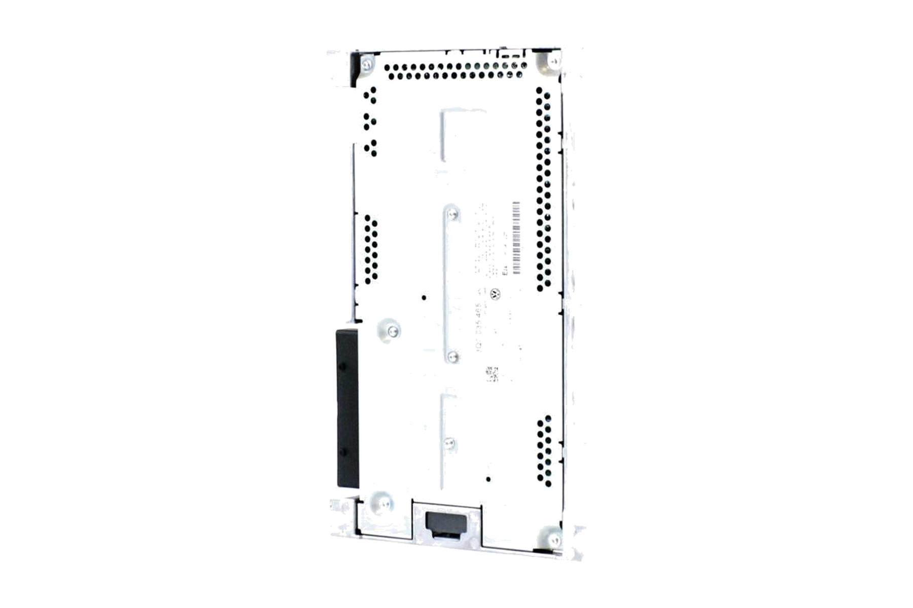 Amplificador de Áudio VW 3Q0035465 - Imagem 15