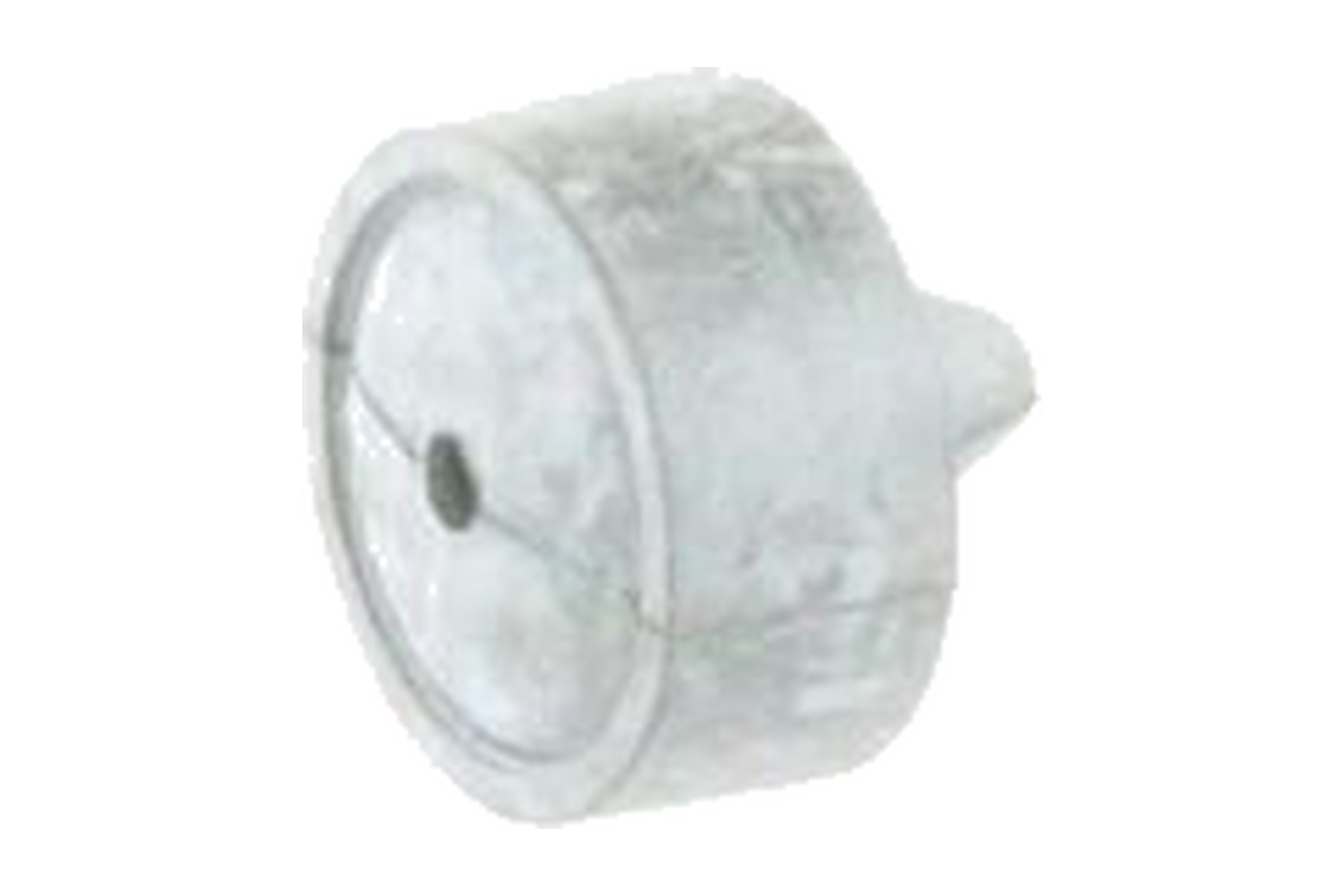 Batente de Capô VW 3B0823499 - Imagem 17