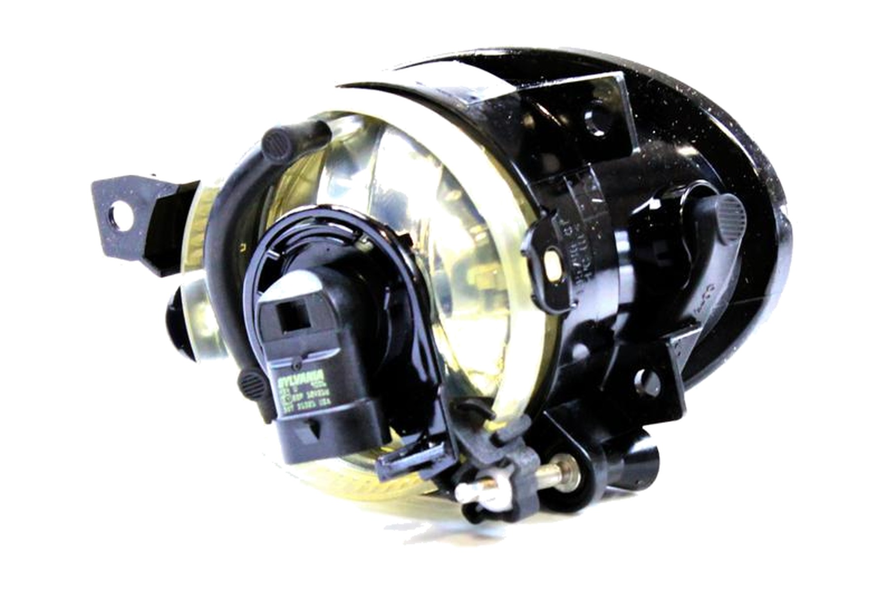 Farol de Milha Esquerdo (Motorista) Dianteiro VW 2H0941699A - Imagem 15