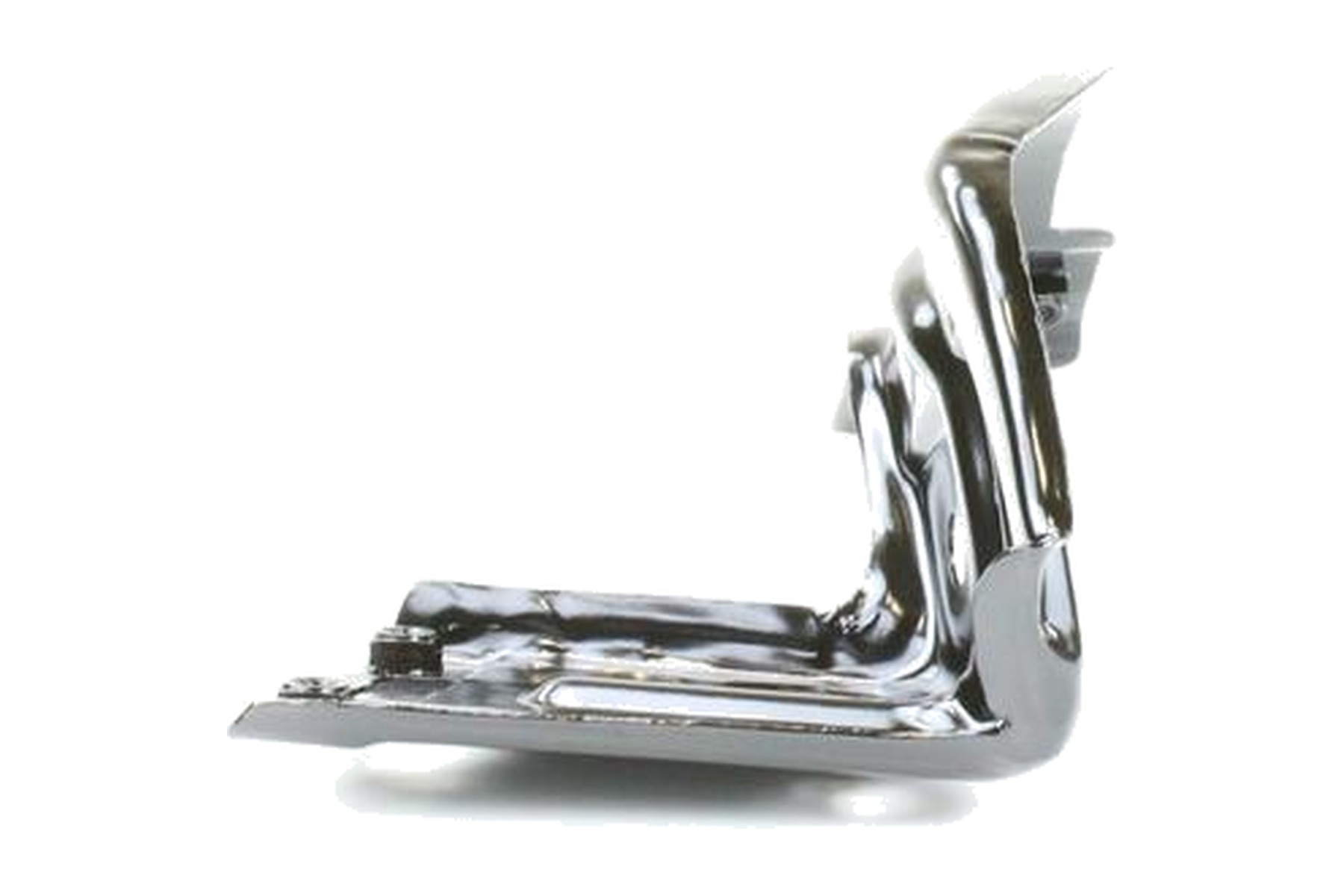 Suporte de Para-lama VW 2GM821135GRU - Imagem 7