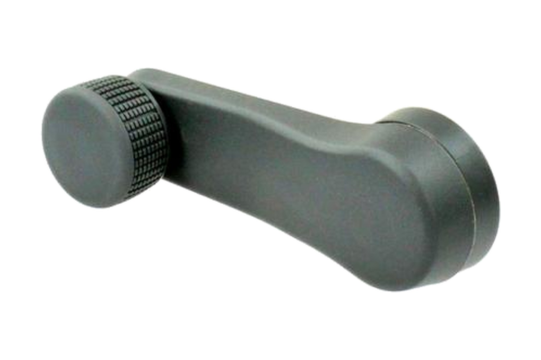 Manivela de Vidro de Janela VW 6Q0837581A1GR - Imagem 4