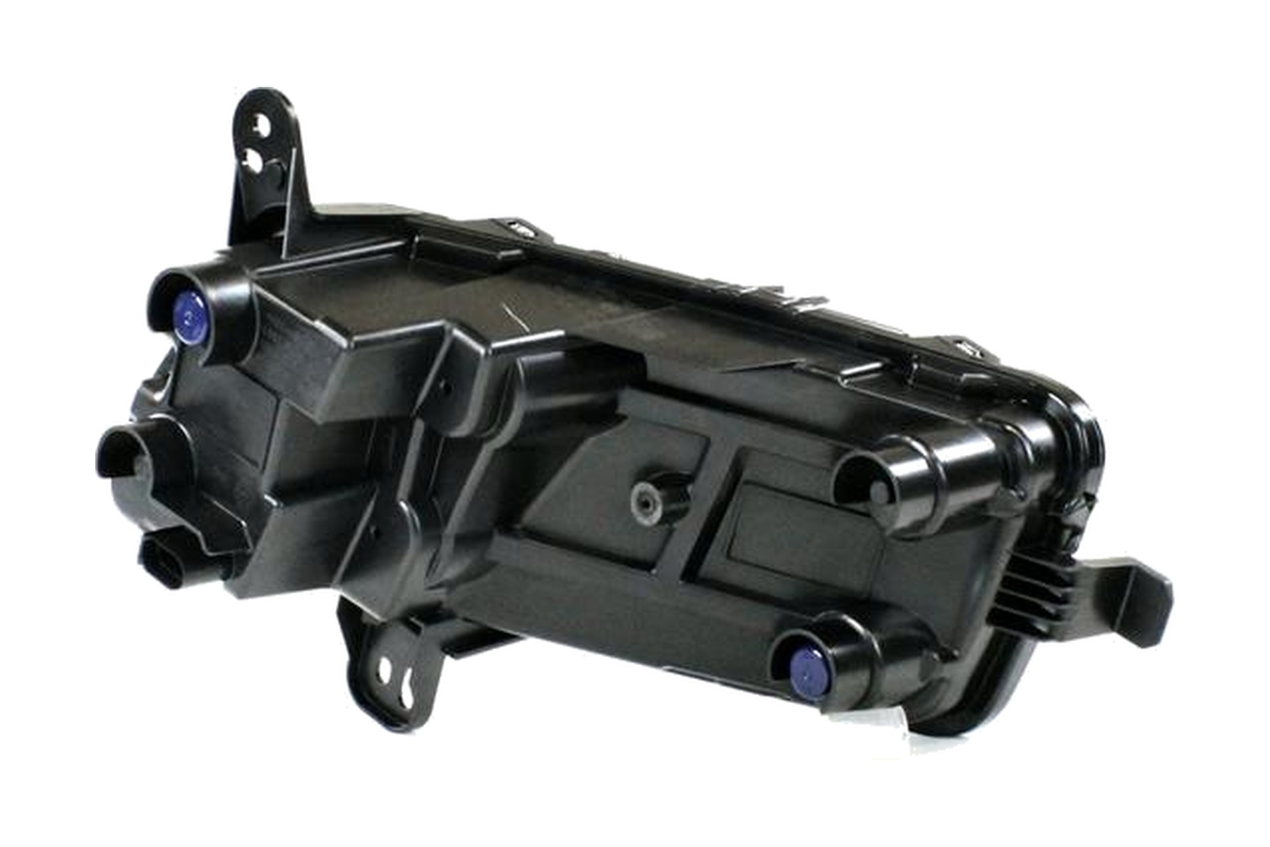 Farol de Milha Esquerdo (Motorista) Dianteiro LED VW 2G0941661B - Imagem 13