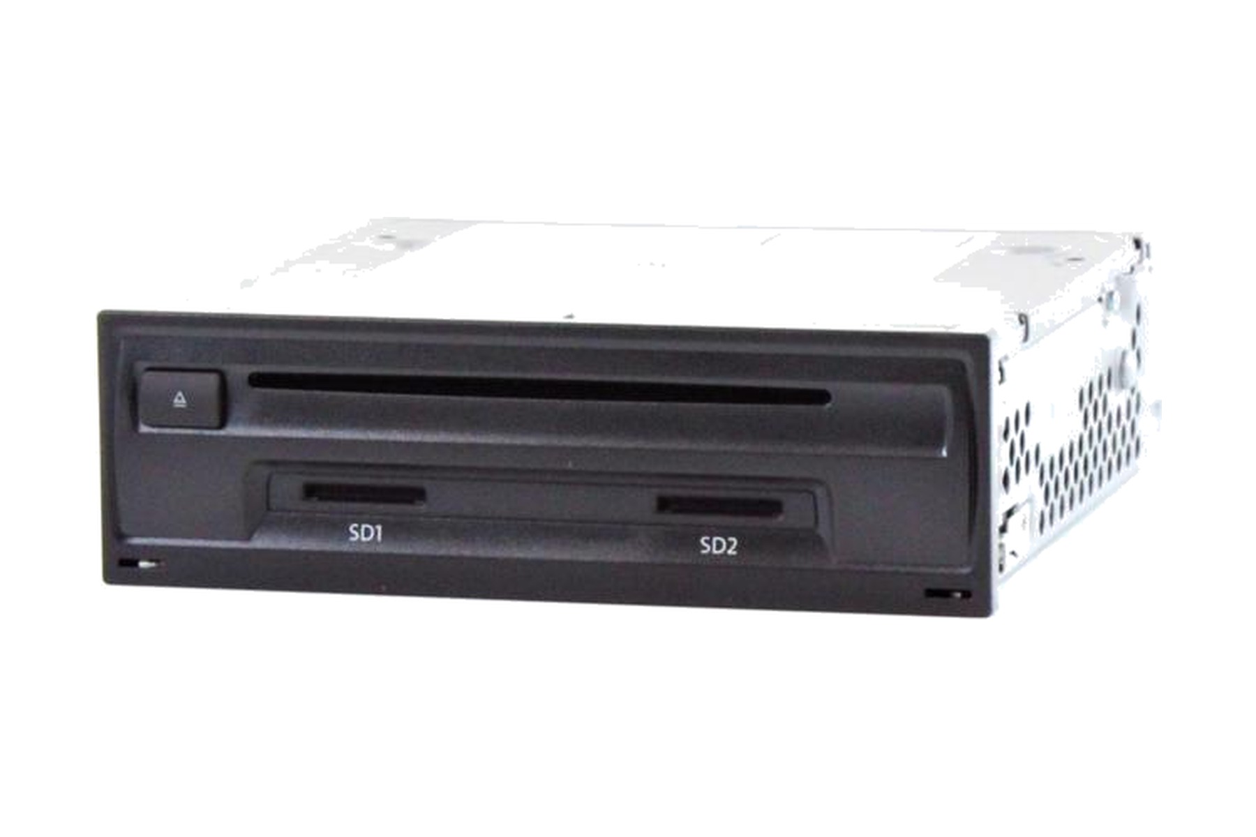 Rádio Automotivo VW 3Q0035846B - Imagem 2