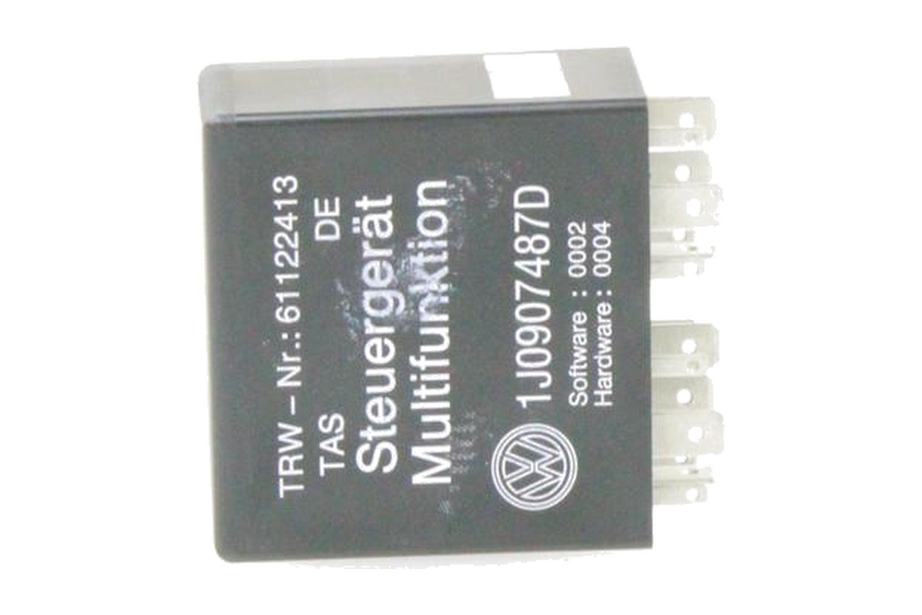 Módulo VW 1J0907487D