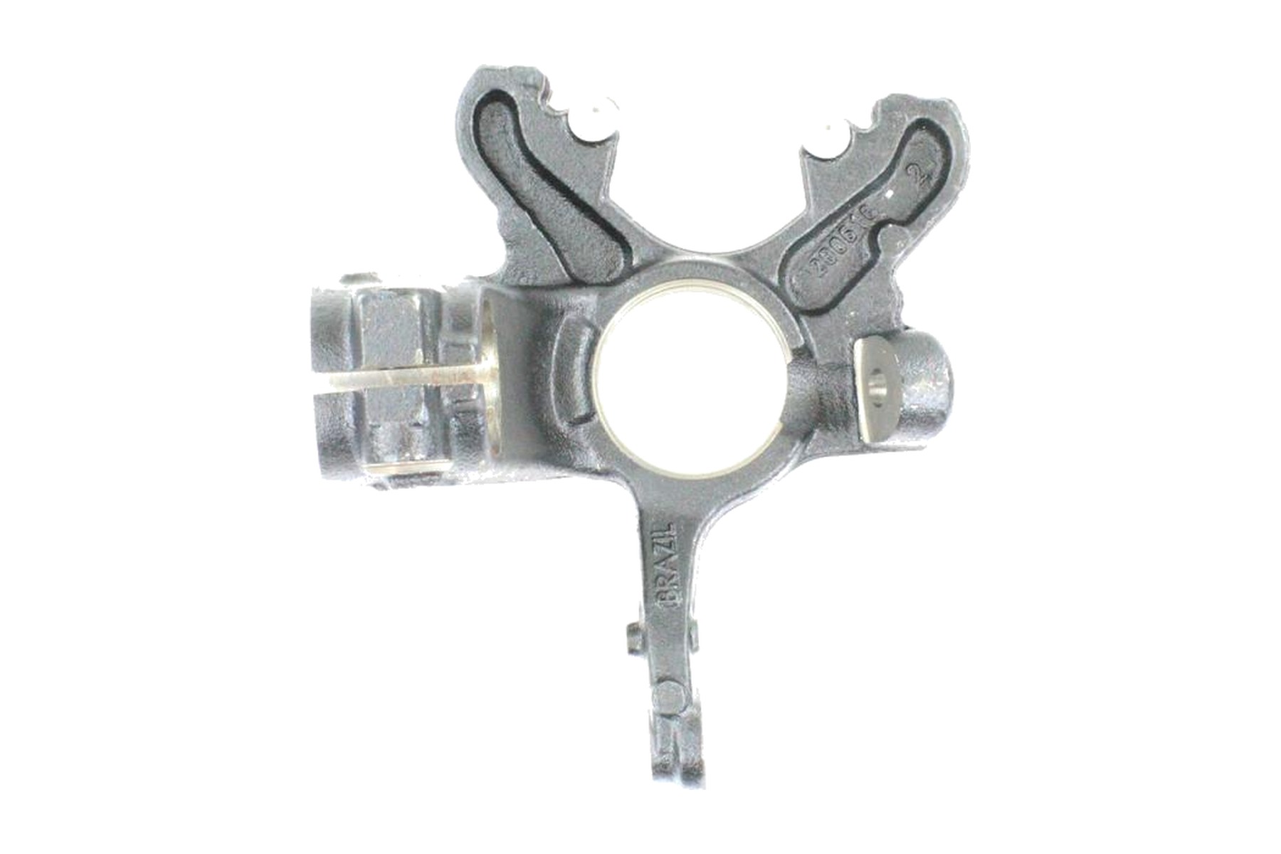 Manga de Eixo de Suspensão VW 5Z0407255B - Imagem 25