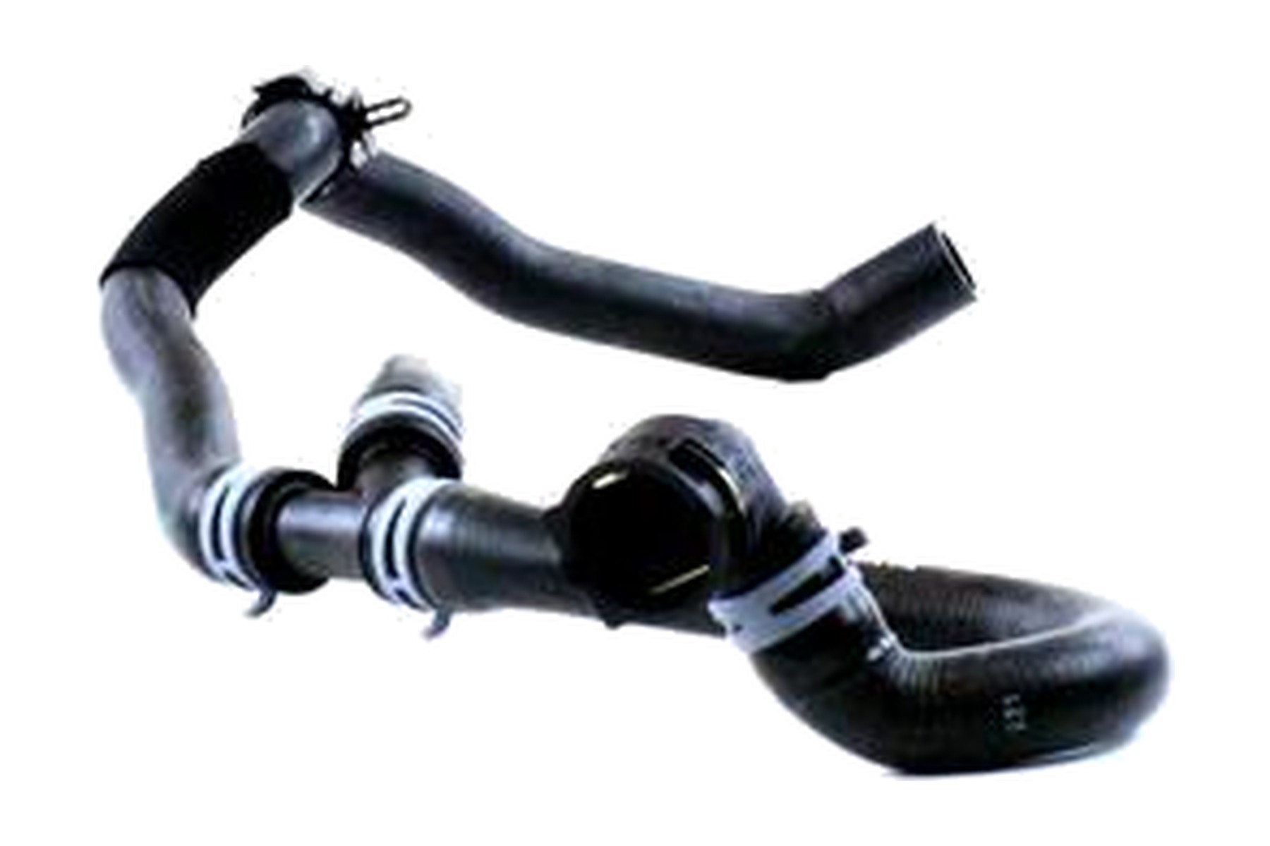 Mangueira de Água de Radiador VW 2QB122073A - Imagem 5