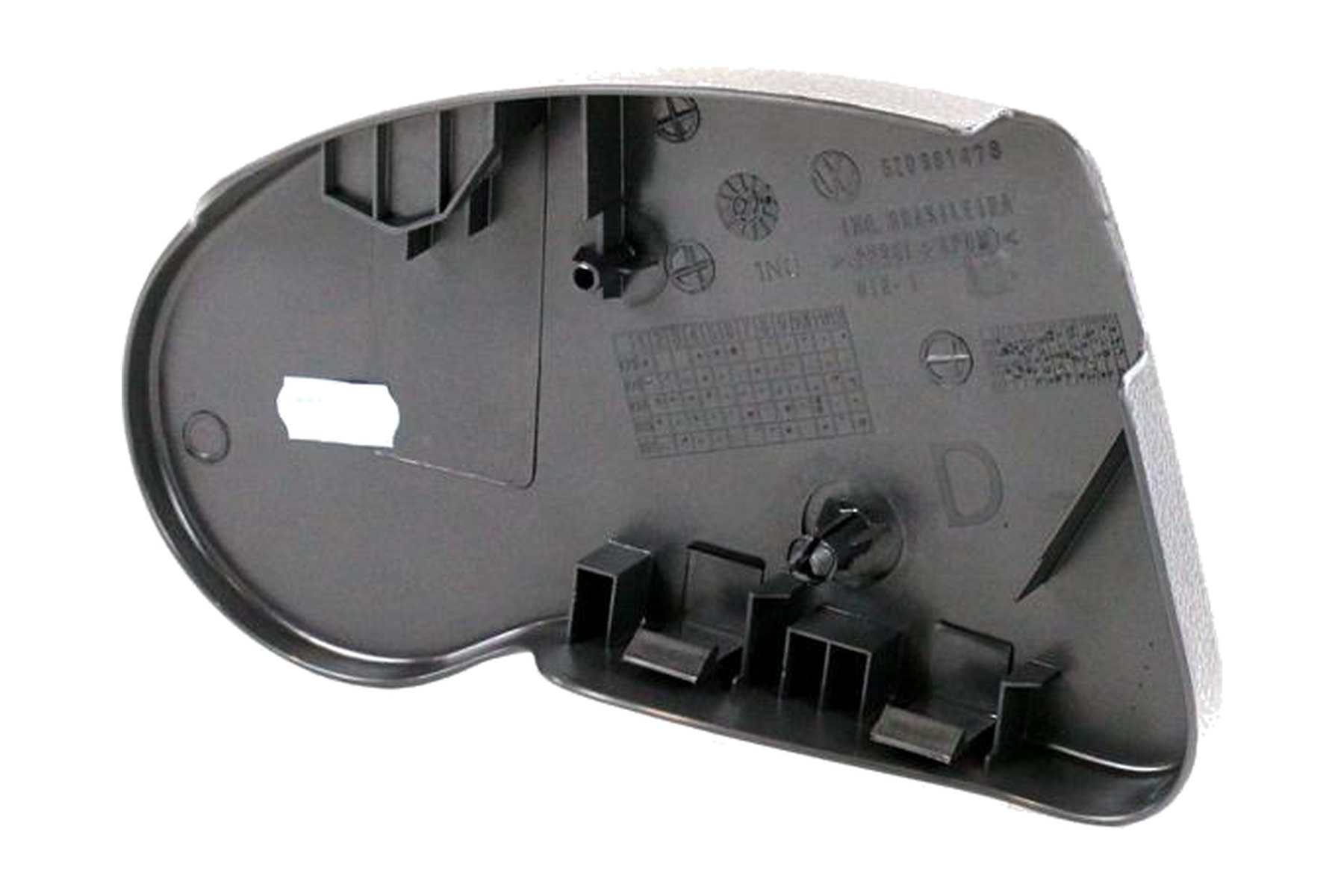 Revestimento VW 5Z088147871N - Imagem 15