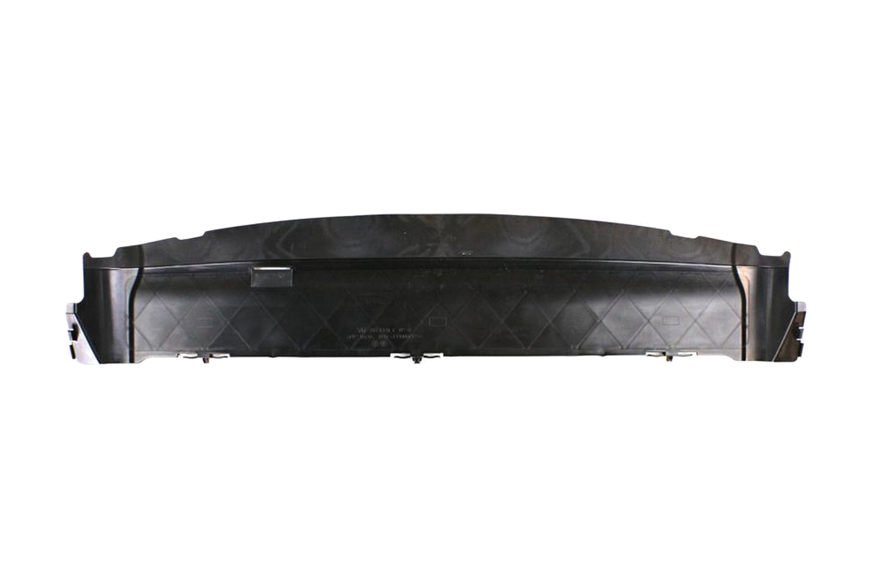 Defletor de Ar de Radiador VW 5N0121341C