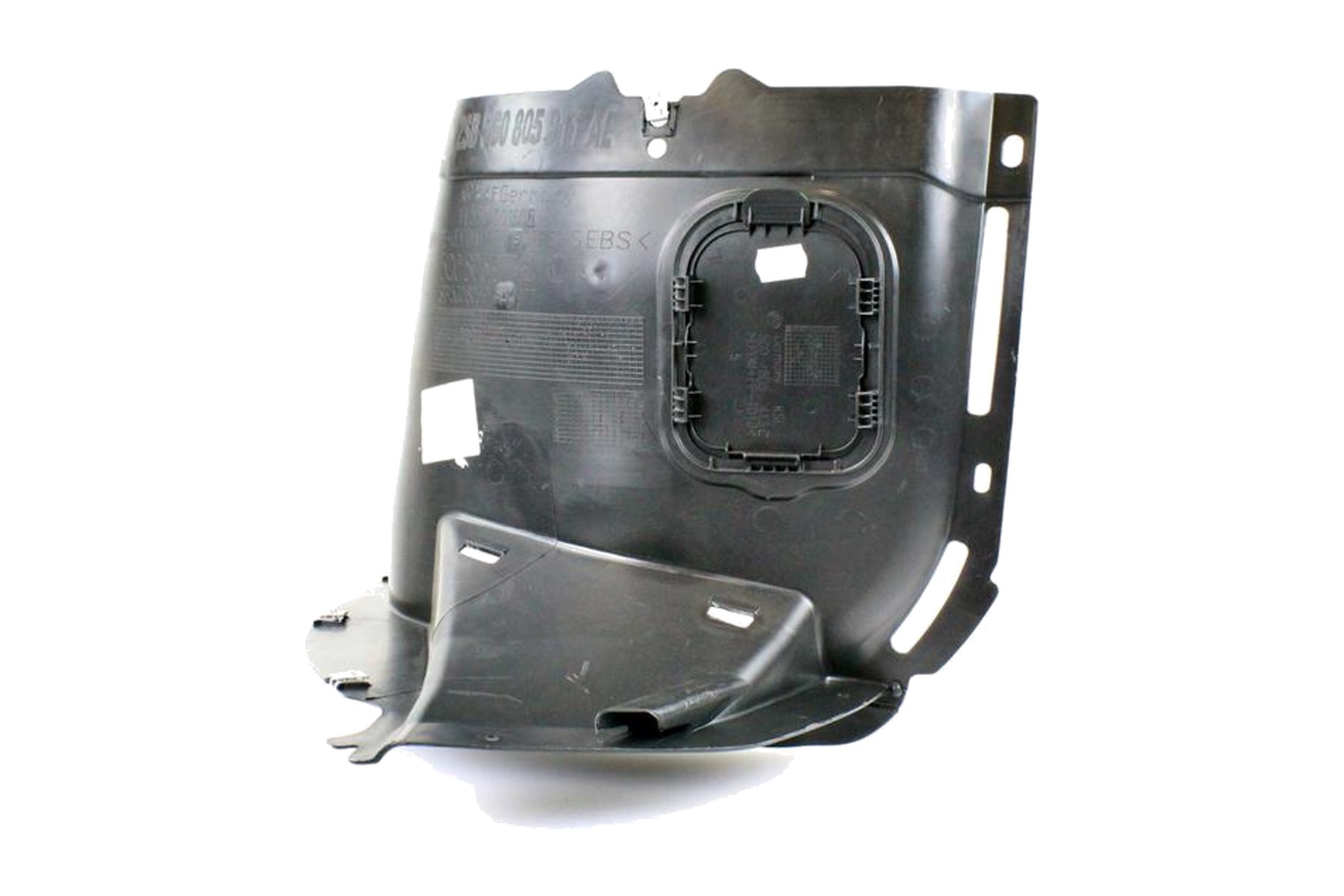 Para-barro de Caixa de Roda VW 5G0805911AK - Imagem 4