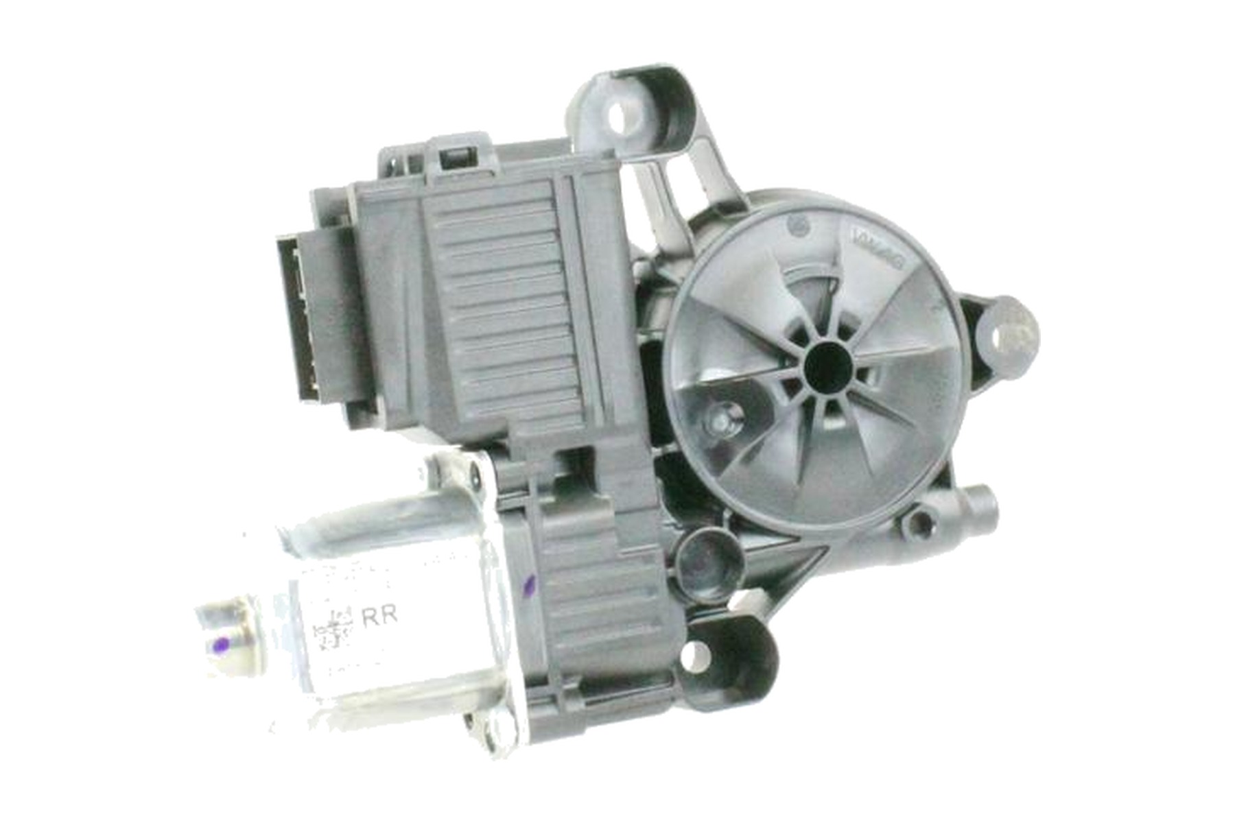 Motor de Acionamento de Vidro VW 2Q0959408 - Imagem 24