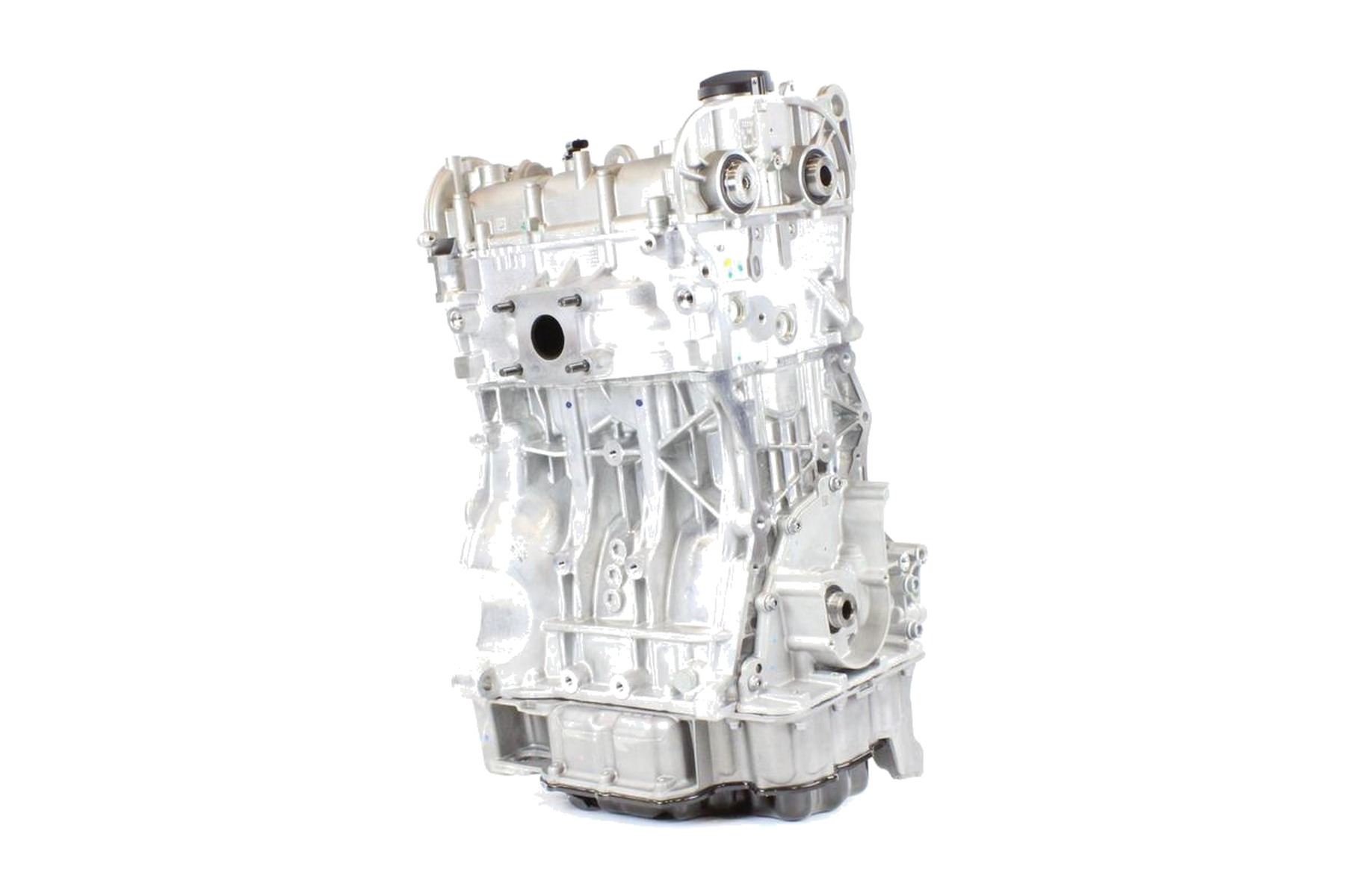 Motor Parcial 1.0 litros VW 04C100034D - Imagem 16
