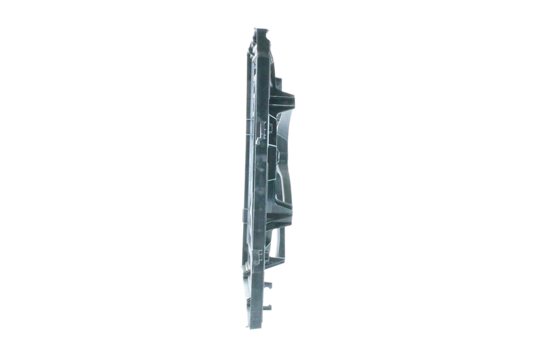 Defletor de Ventoinha de Radiador VW 2H6121207 - Imagem 19
