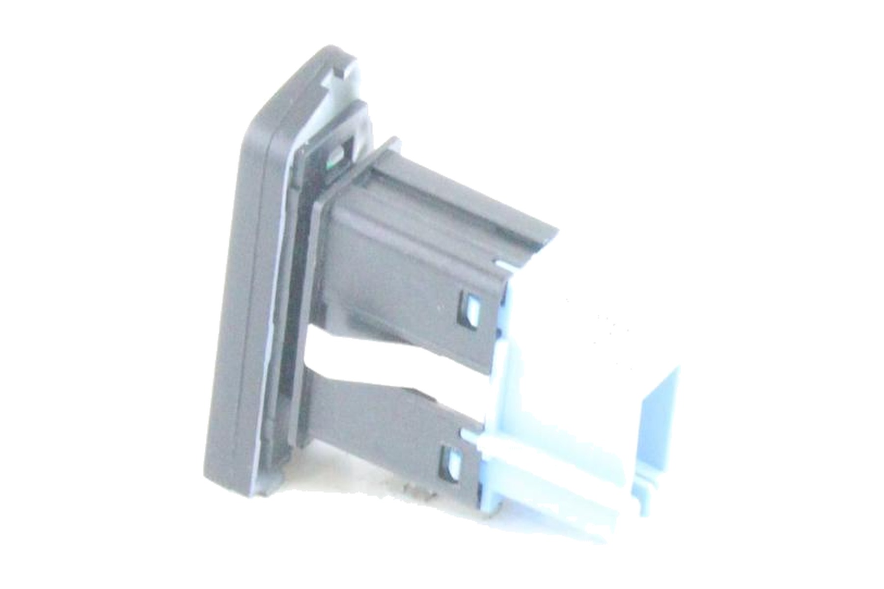 Botão Interruptor de Luz de Caçamba VW 5U7959917B1QB - Imagem 3
