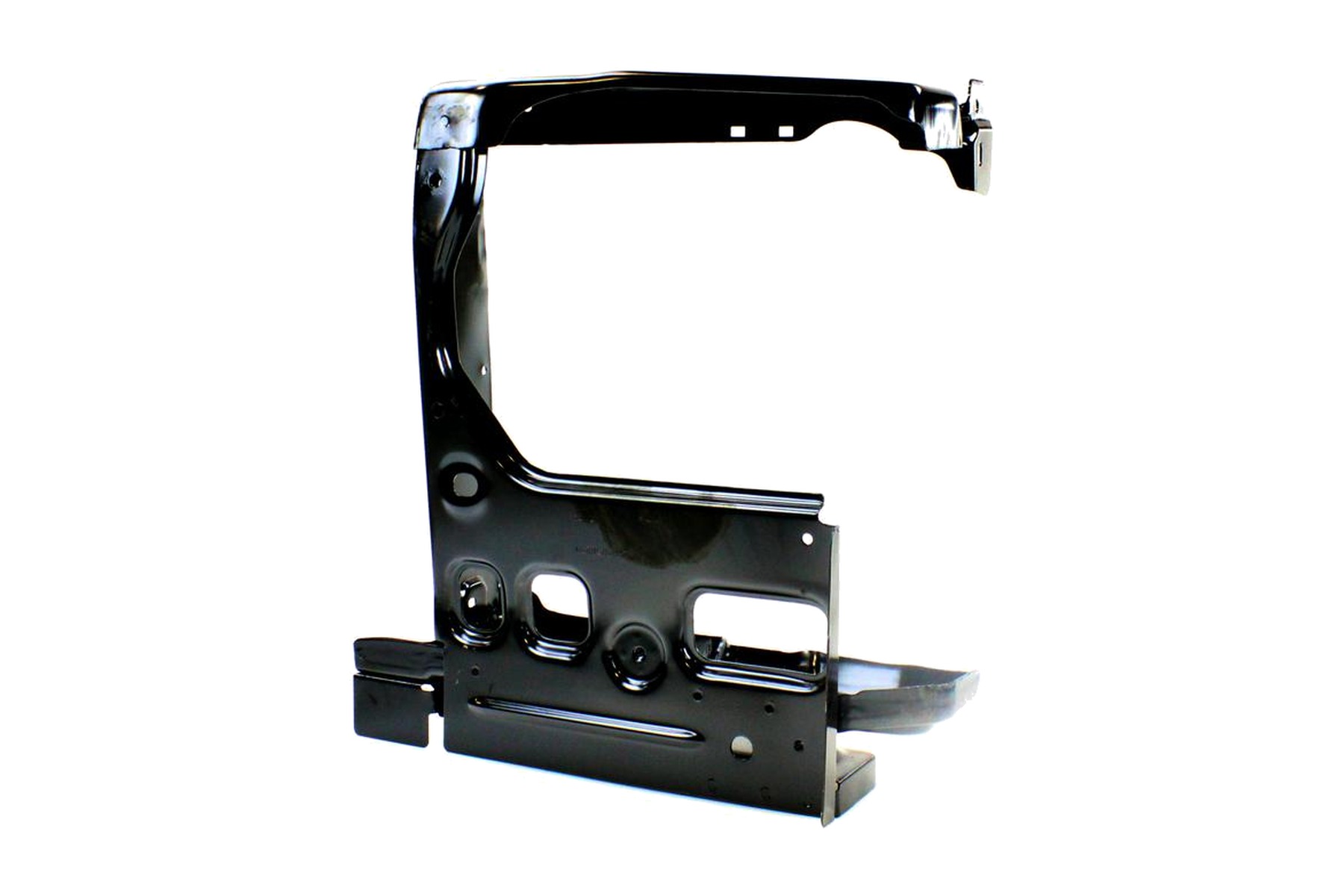 Alojamento de Farol VW 2H6805471AGRU - Imagem 15