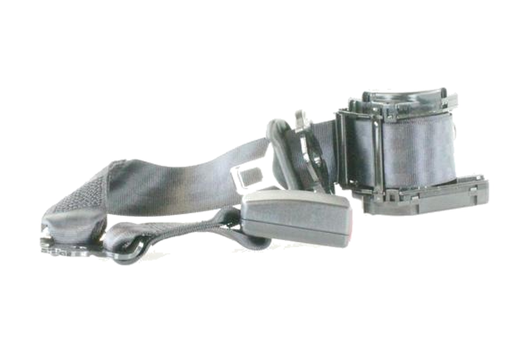 Cinto de Segurança de Banco VW 5U4857807RVY - Imagem 23