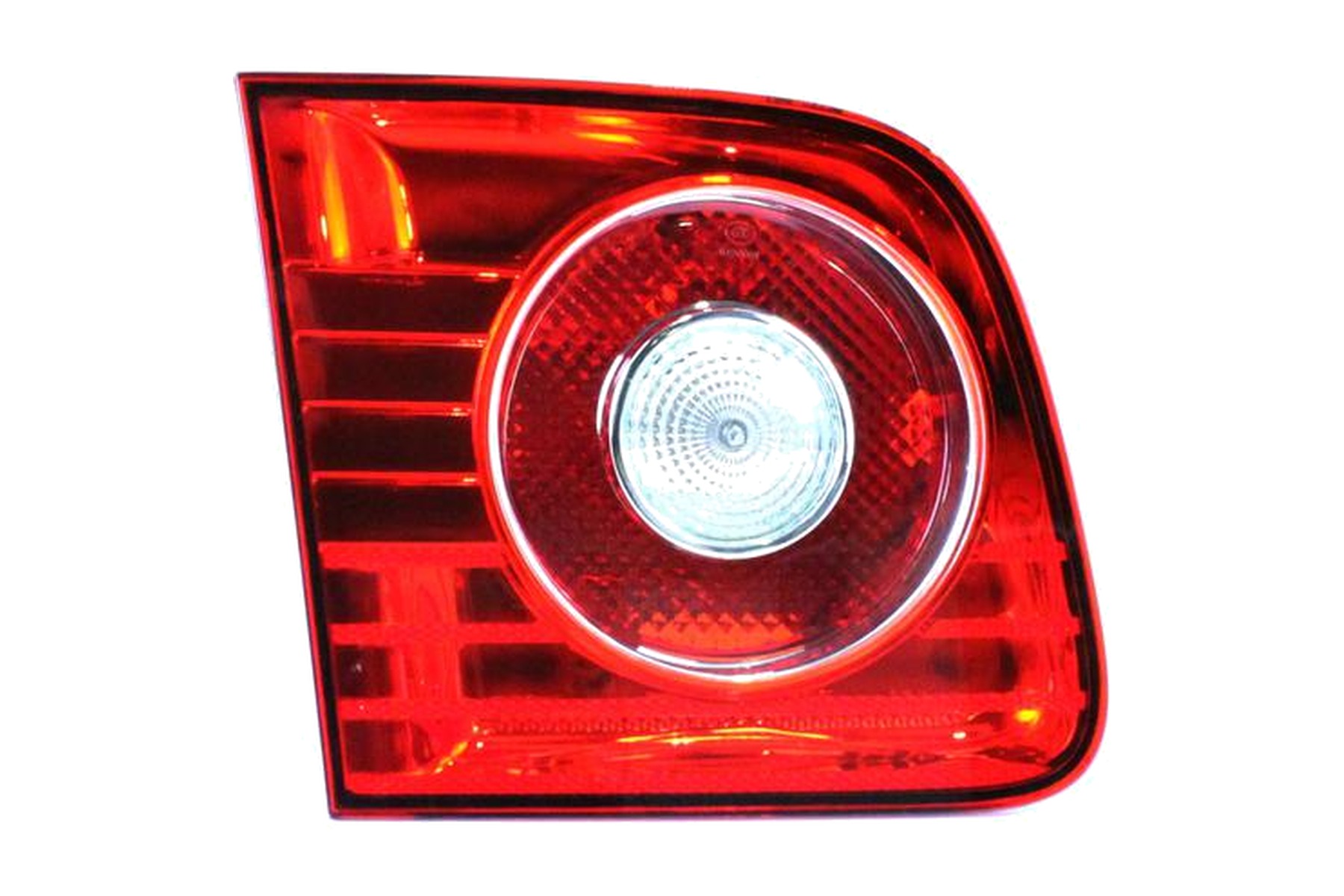 Lanterna Esquerdo (Motorista) VW 6QD945093A