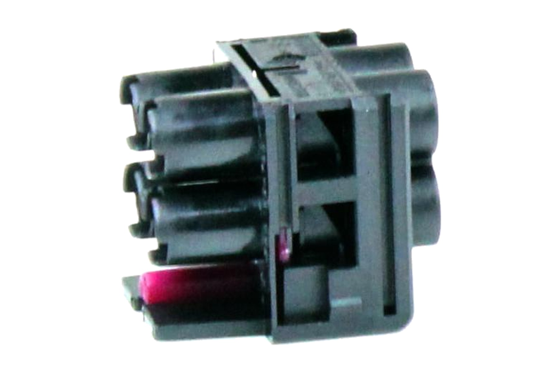 Conector Elétrico de Cabo de Antena VW 2H0937724 - Imagem 18