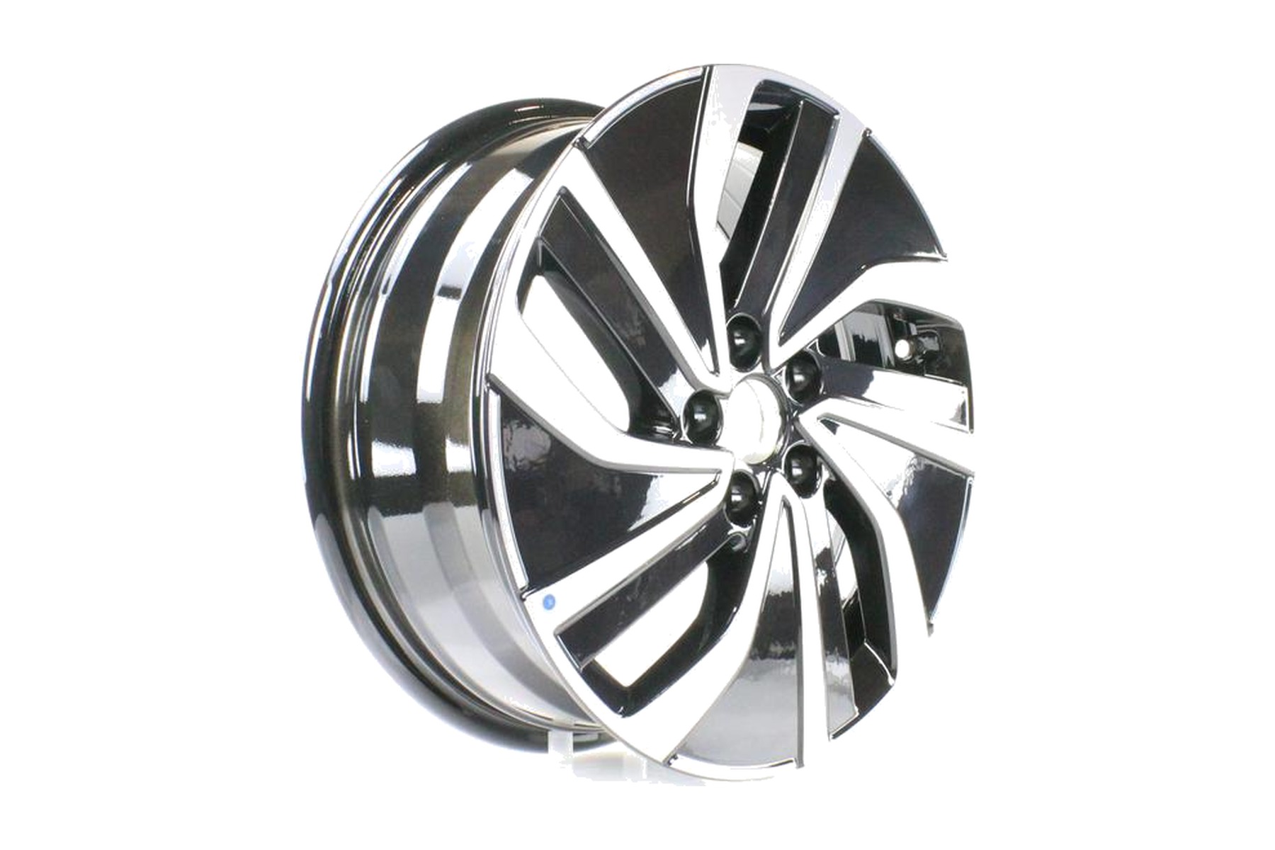 Roda 16 Polegadas VW 6EA601025LFZZ - Imagem 22