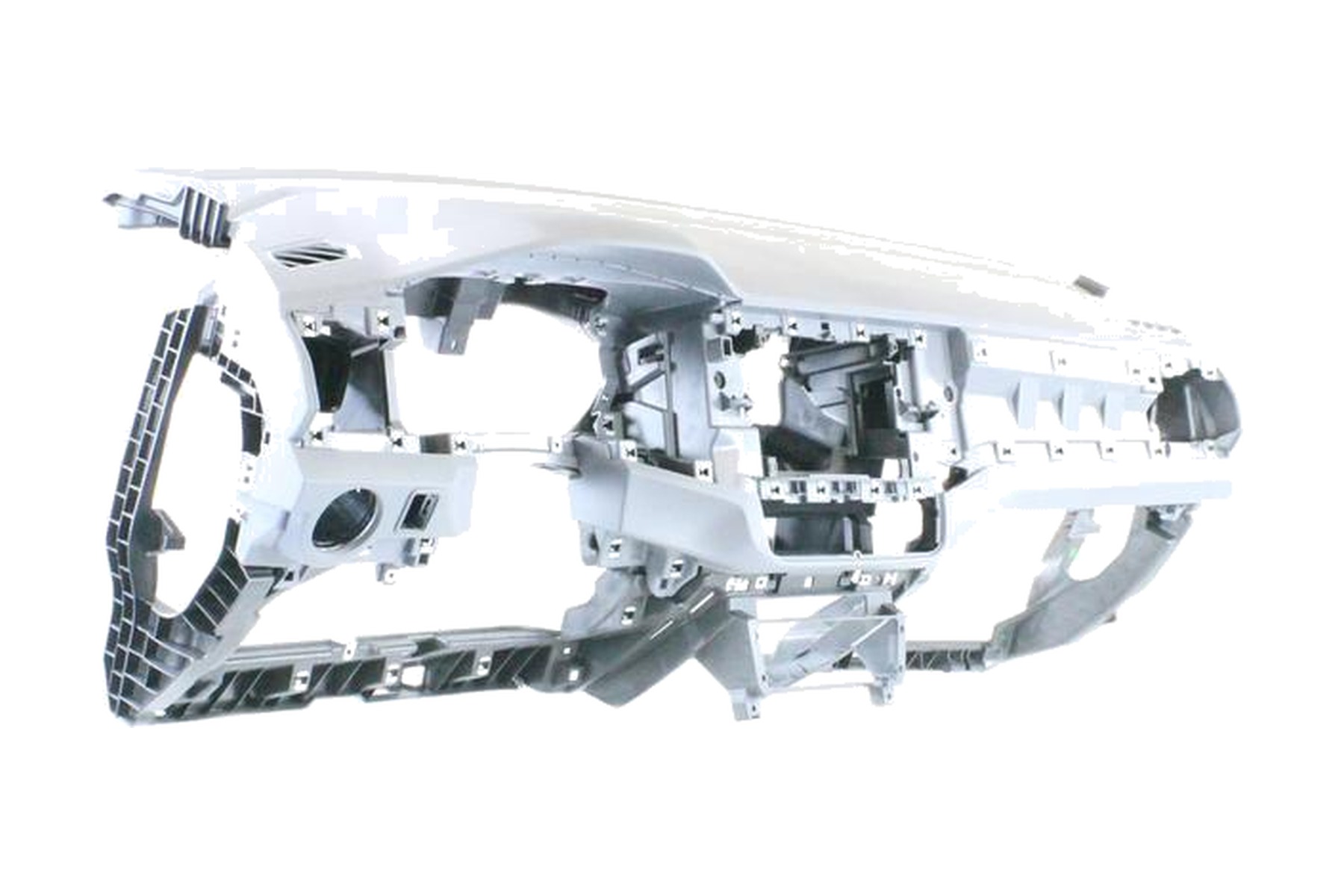 Painel Principal Tabelier VW 2GP857003BTR2 - Imagem 22