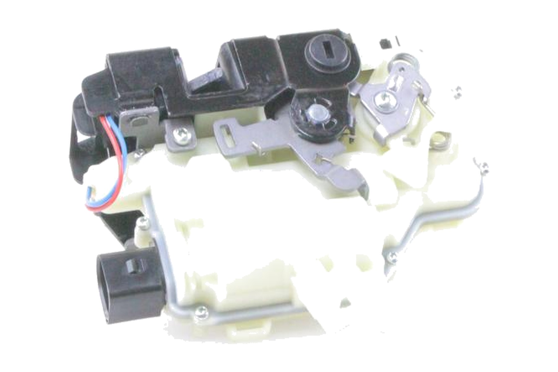 Fechadura VW 3B4839015AM - Imagem 12