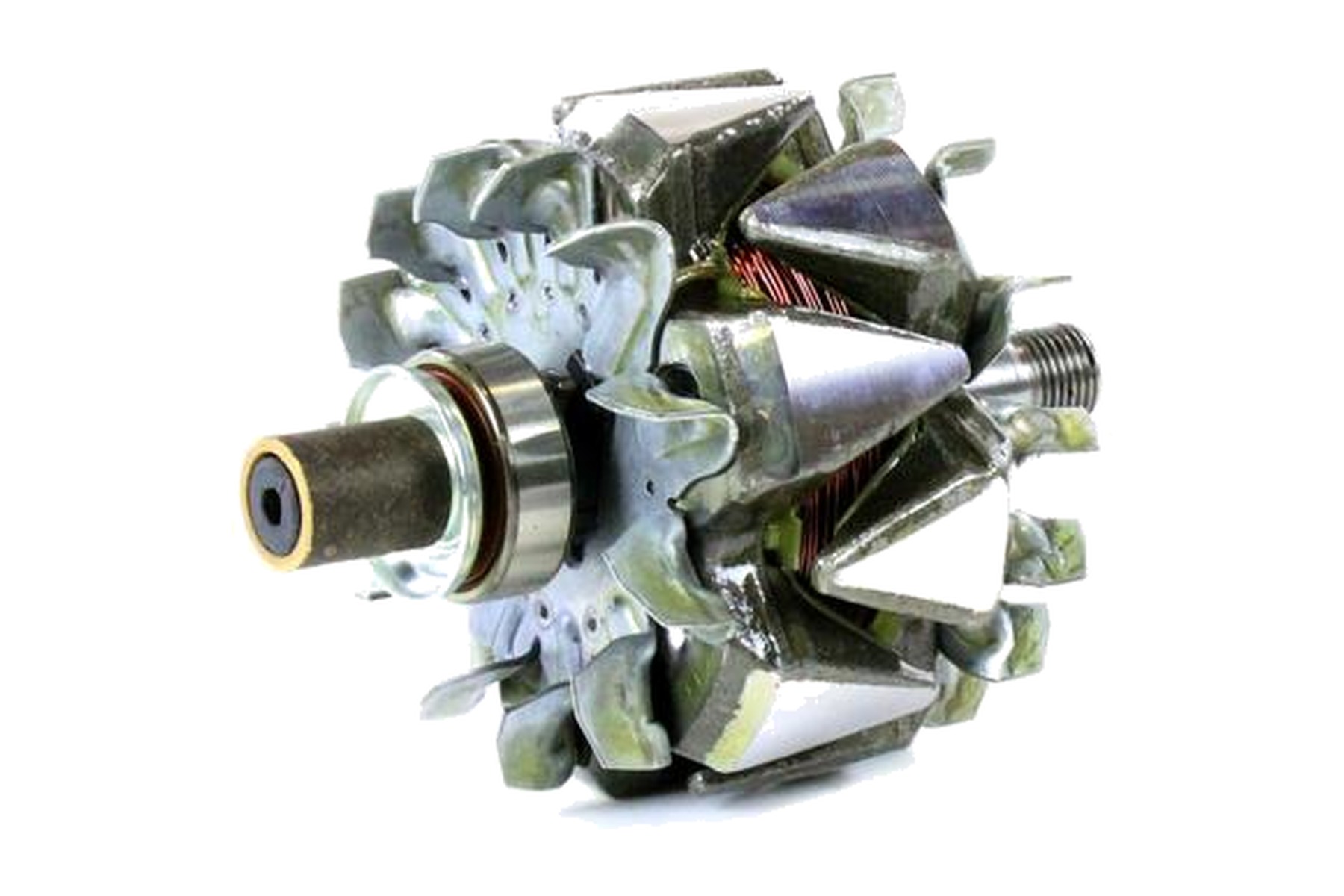 Rotor de Alternador VW 5U0903213A - Imagem 5
